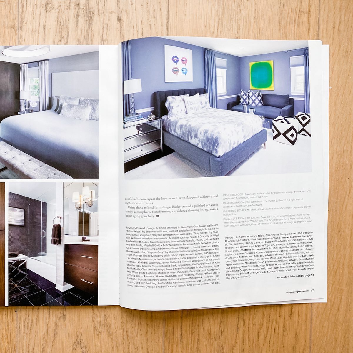 b.home interiors