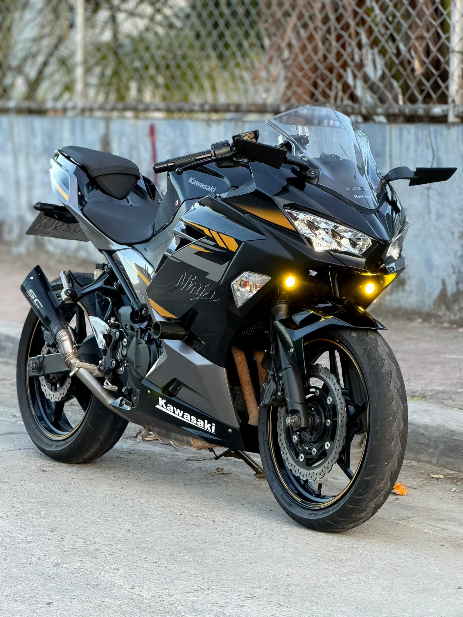 リュ For sale or swap to lower units + cash
