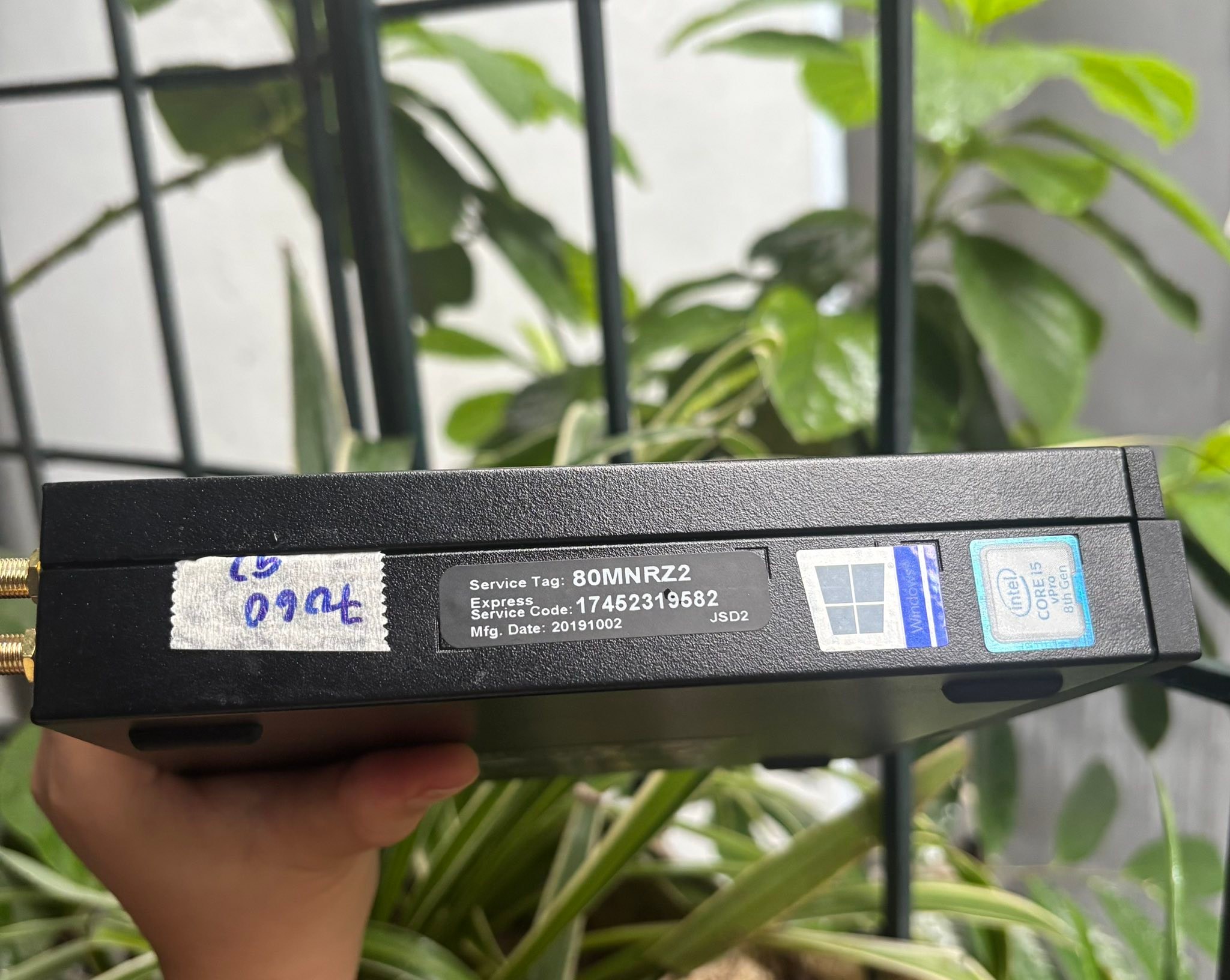 Tiny PC | Hà Nội Em còn dư mấy máy Dell 7060 | Facebook
