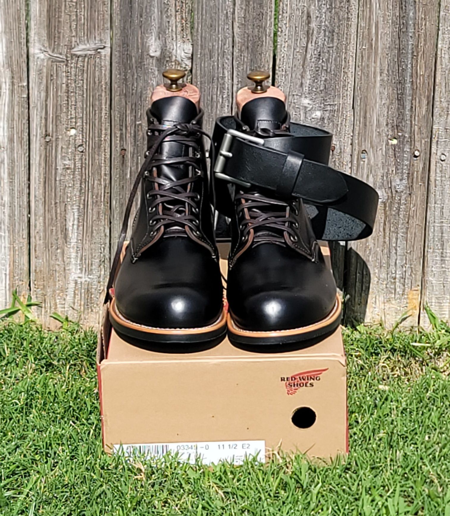 6” Leather Zipper will be available on July 26th at 10:00 AM at