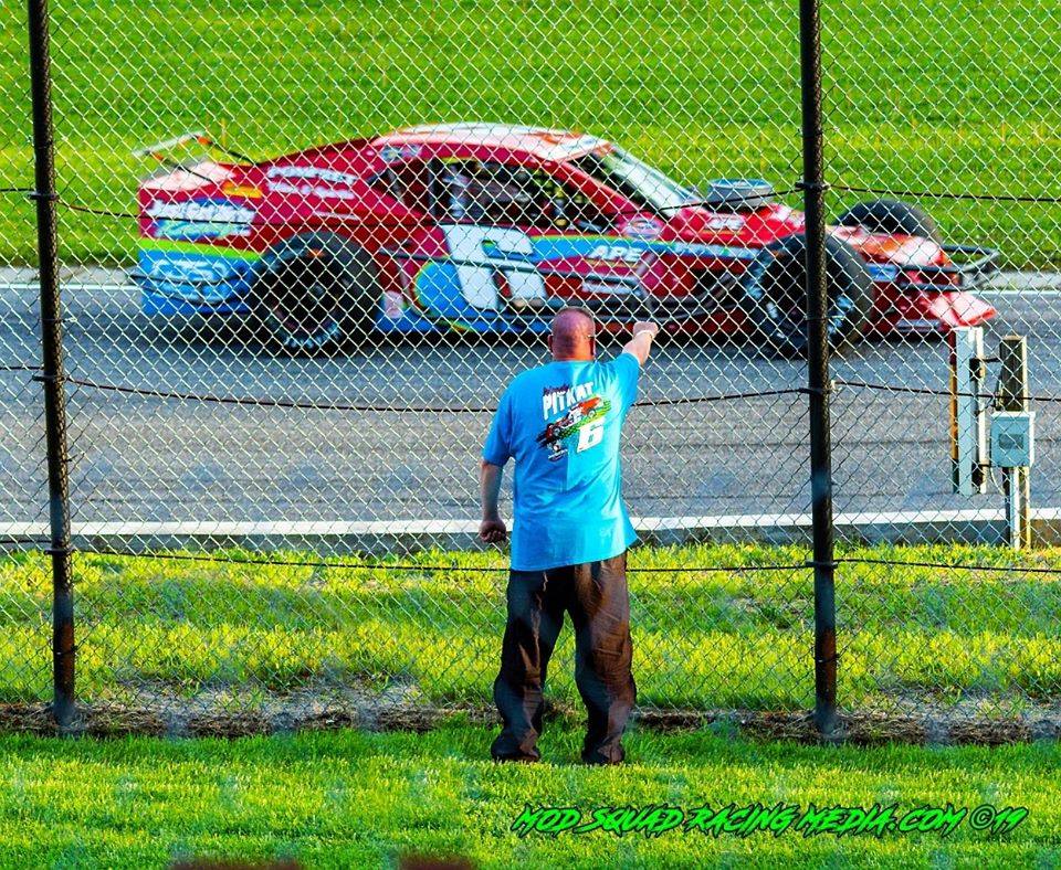 Mod Squad Racing Media | Andover CT
