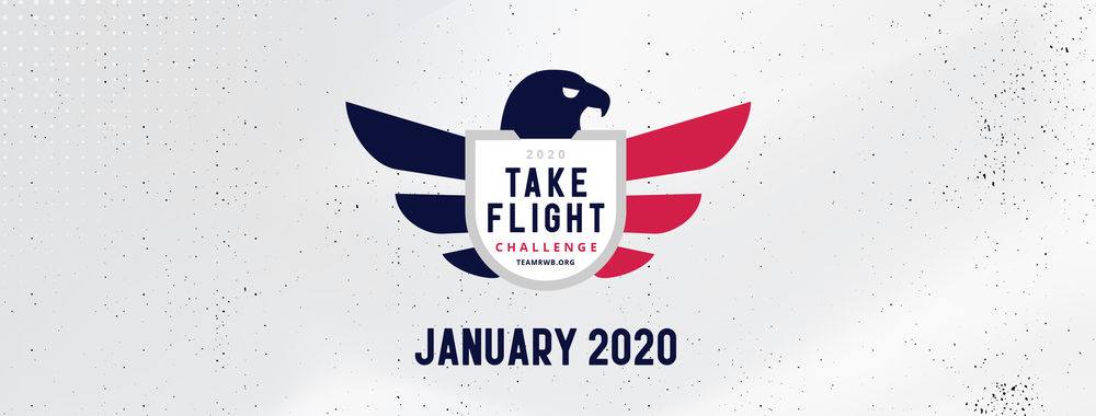 Team Red, White & Blue - Team RWB invites you to soar into 2020 with # ...