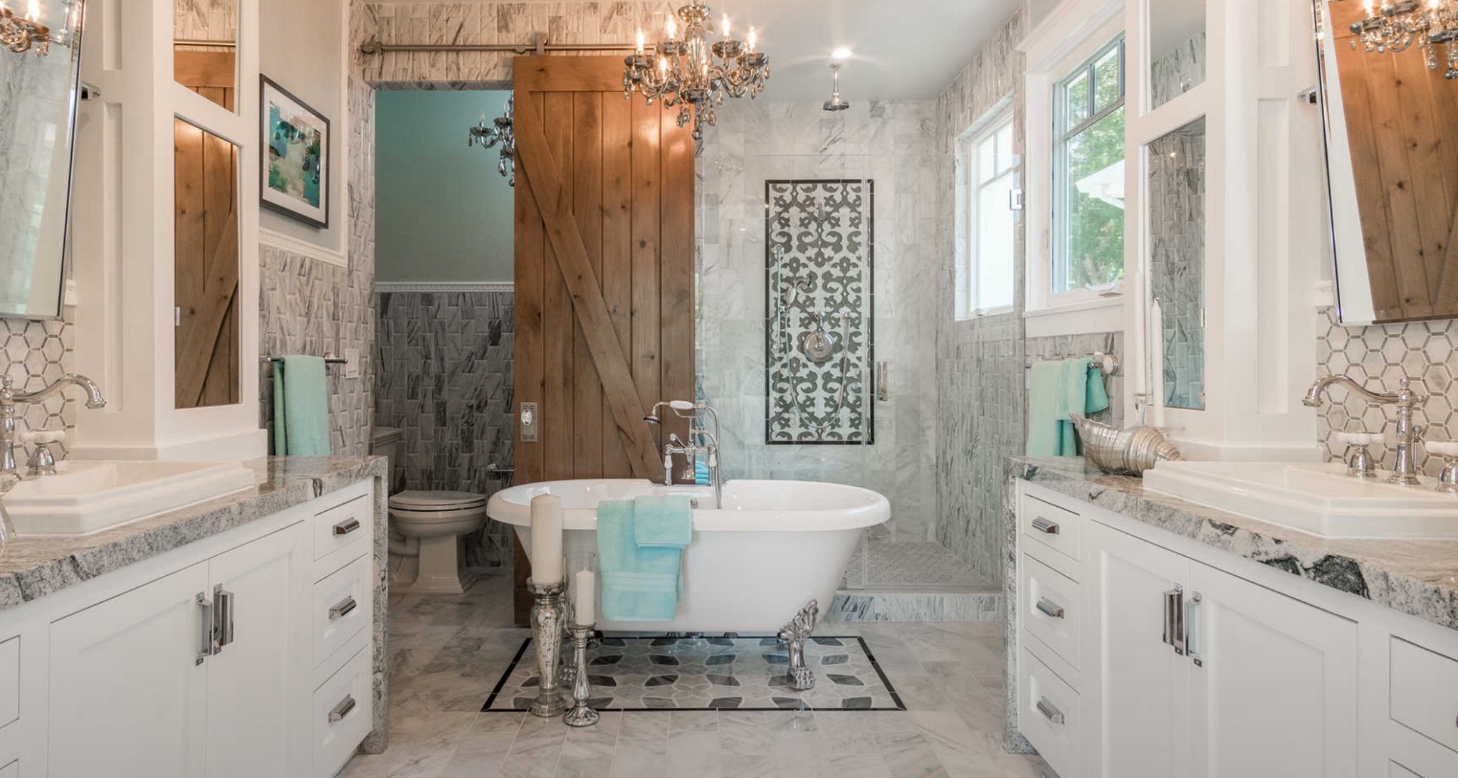 Complete Interior Design Inc. | Beverly Hills CA