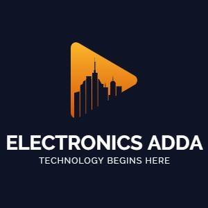 Electronic adda