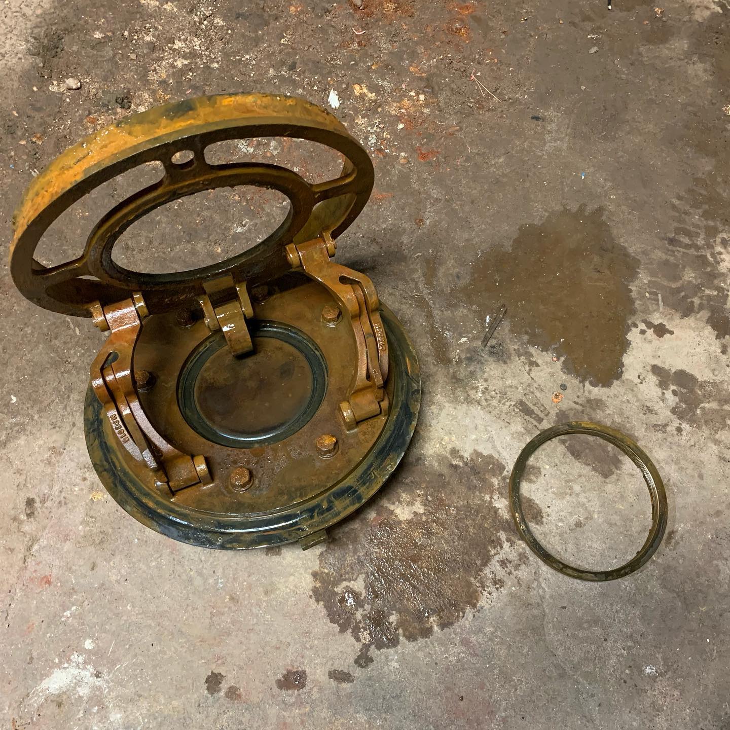 Brake Fire Protection, Inc. | Trumbull CT