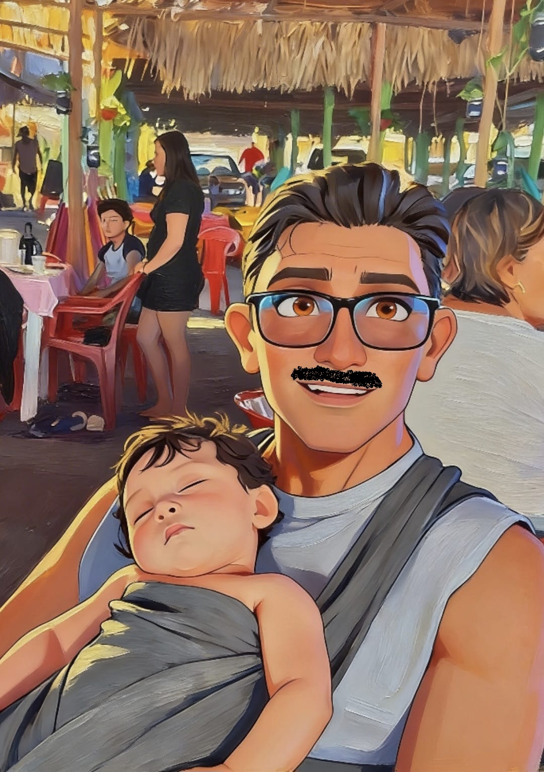 Cada día me encuentro con... - Raúl Sergio Castro Trinidad | Facebook