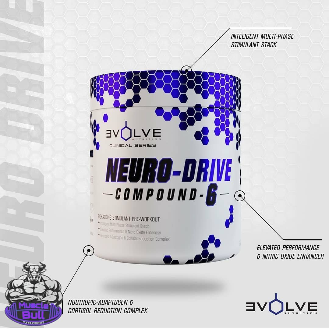 Muscle Bull Supplements