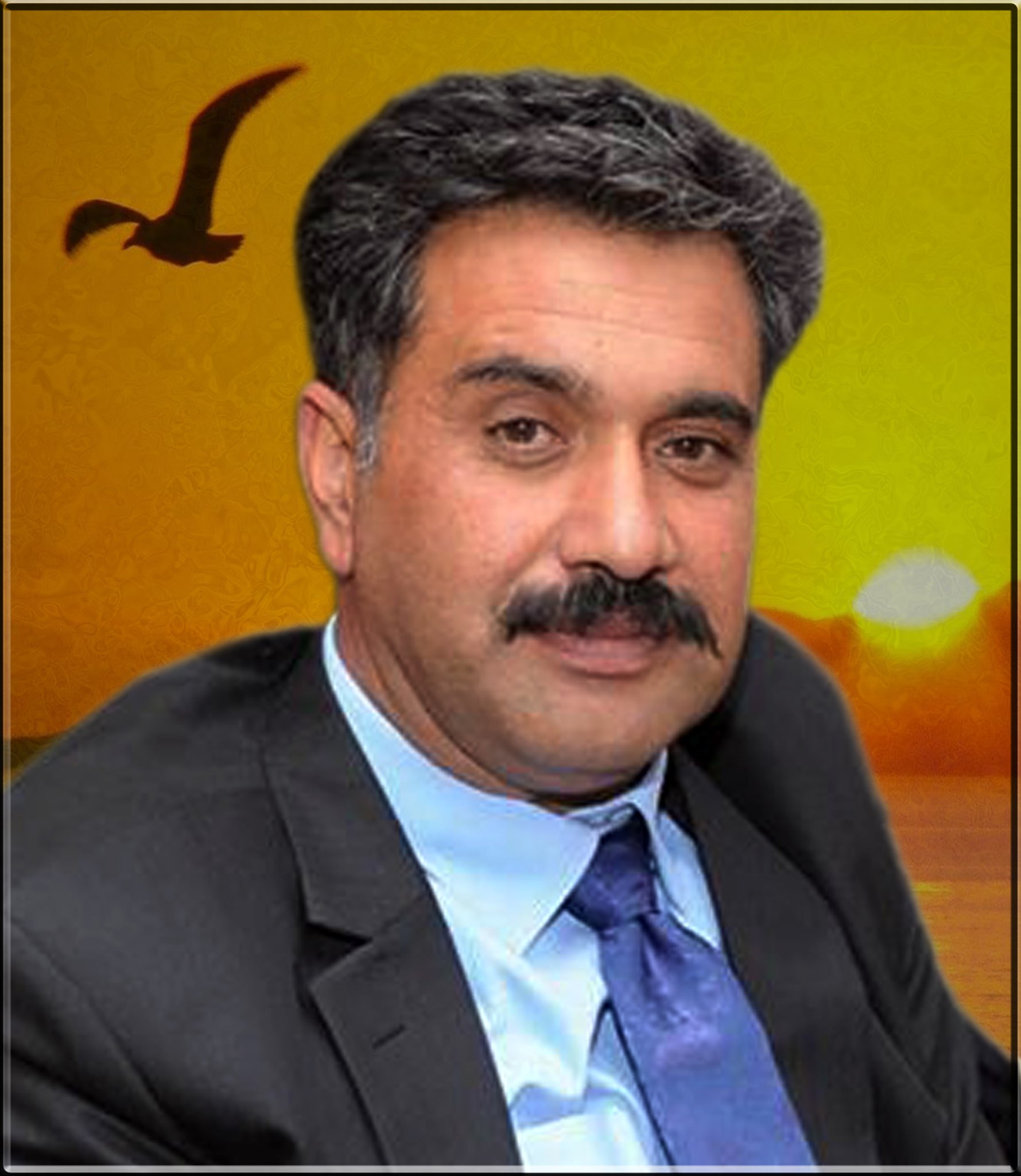 Raja Shakeel Ahmad Adv