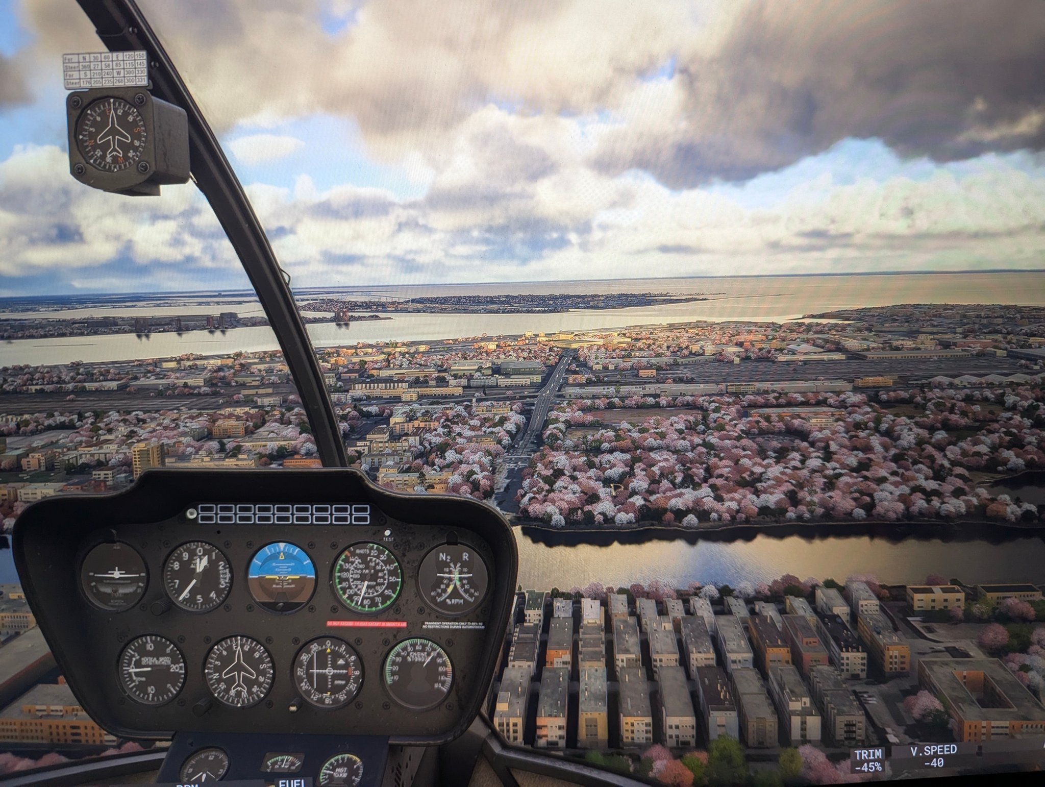 Microsoft Flight Simulator 2024 (Asobo Studio) | The screenshot feature ...