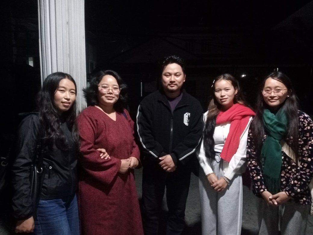 Devika Chamling Rai