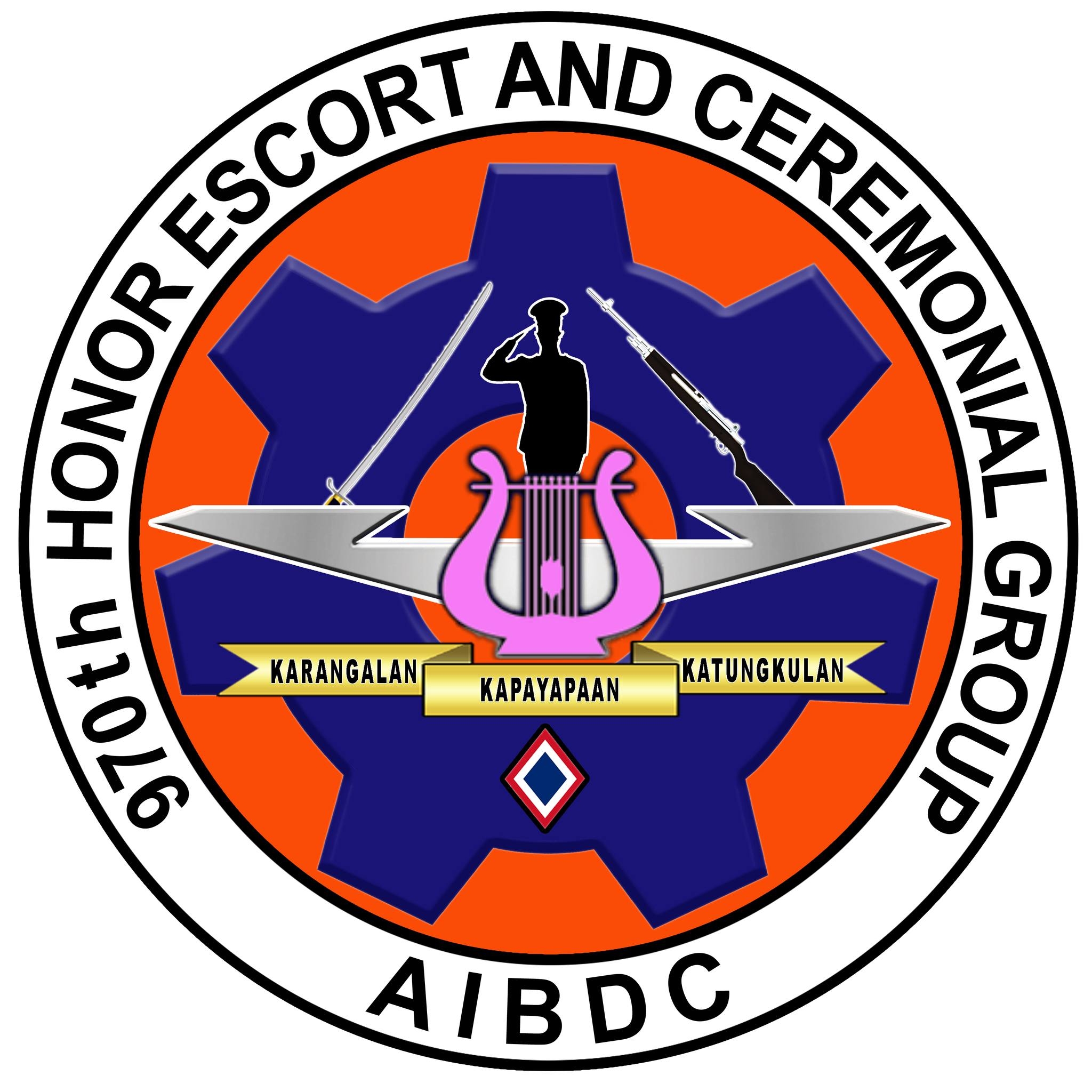 IN PHOTOS | THE... - 970th Honor Escort and Ceremonial Group | Facebook