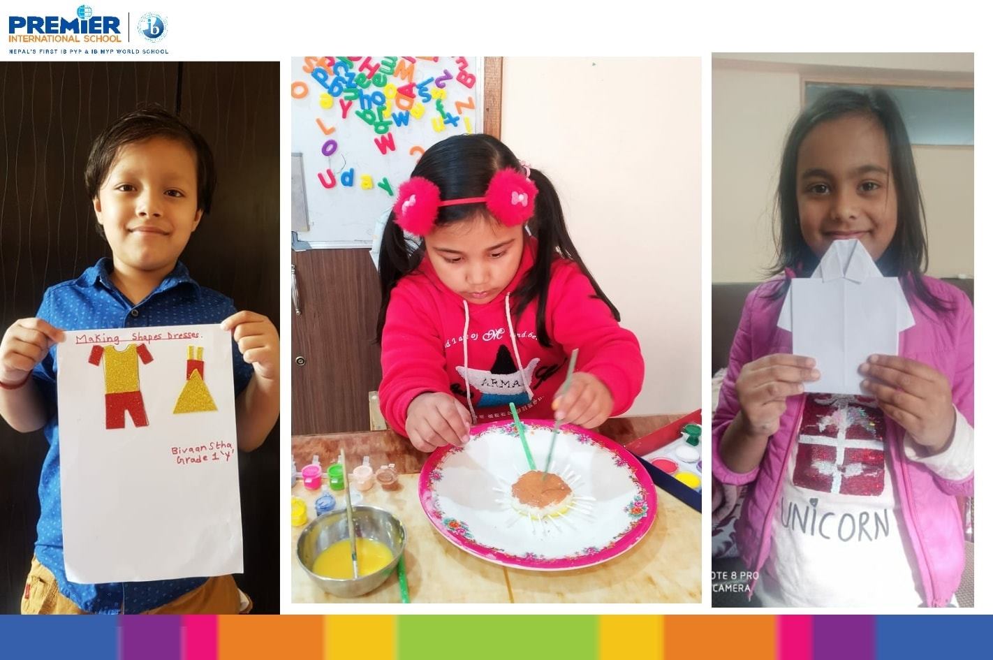 The students... - Premier International IB Continuum School | Facebook