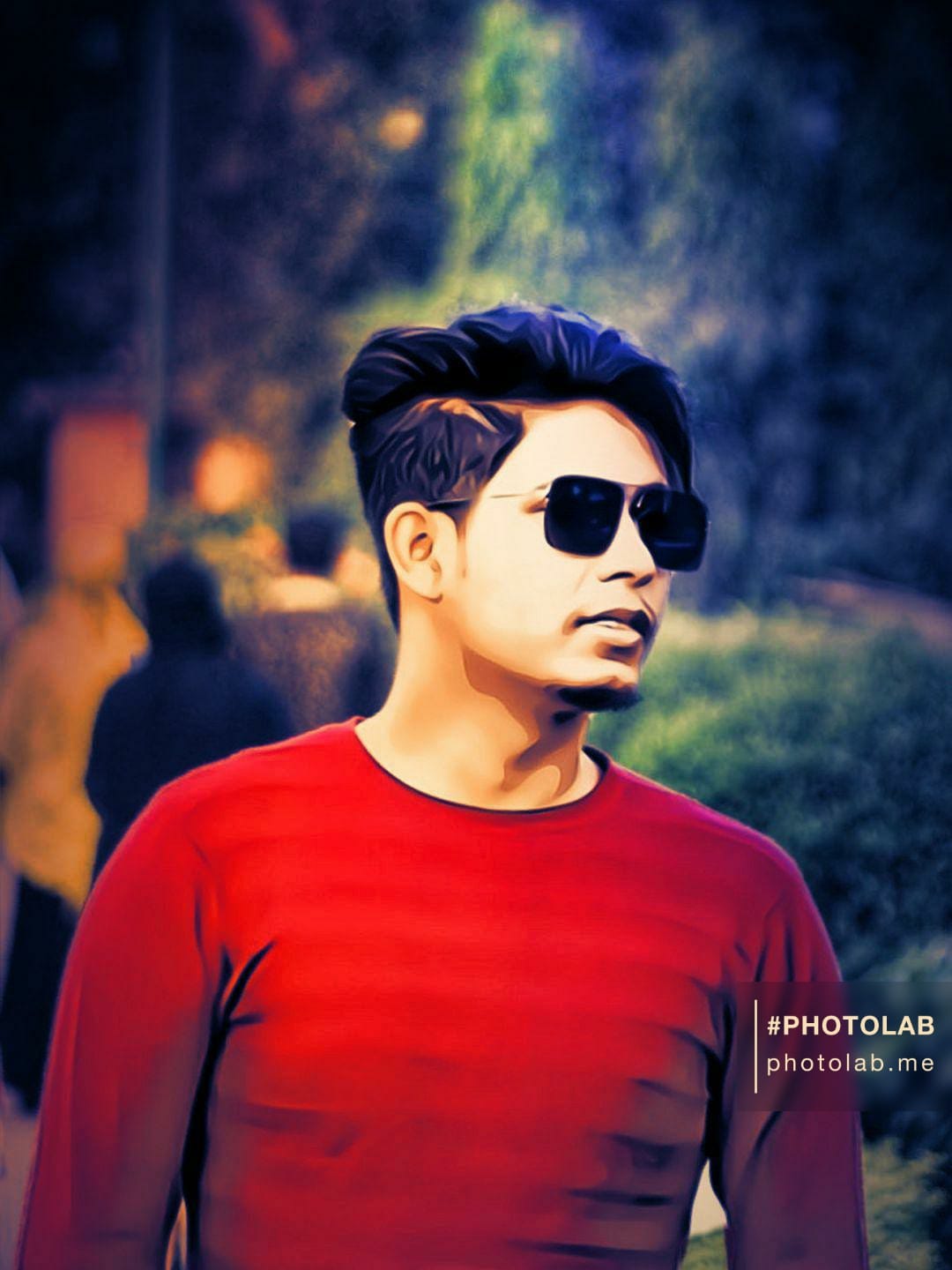 raj ripon