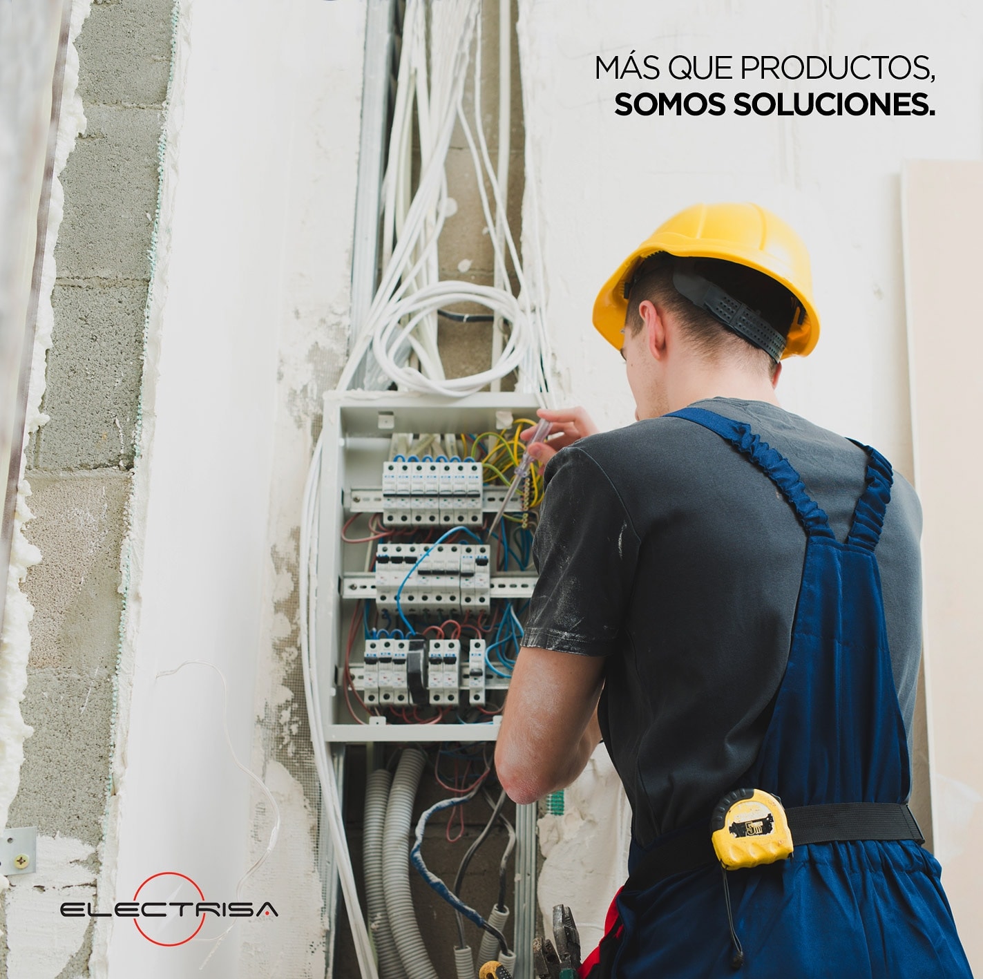 Electrisa - ⚡Somos una empresa Panameña, con más de 35... | Facebook