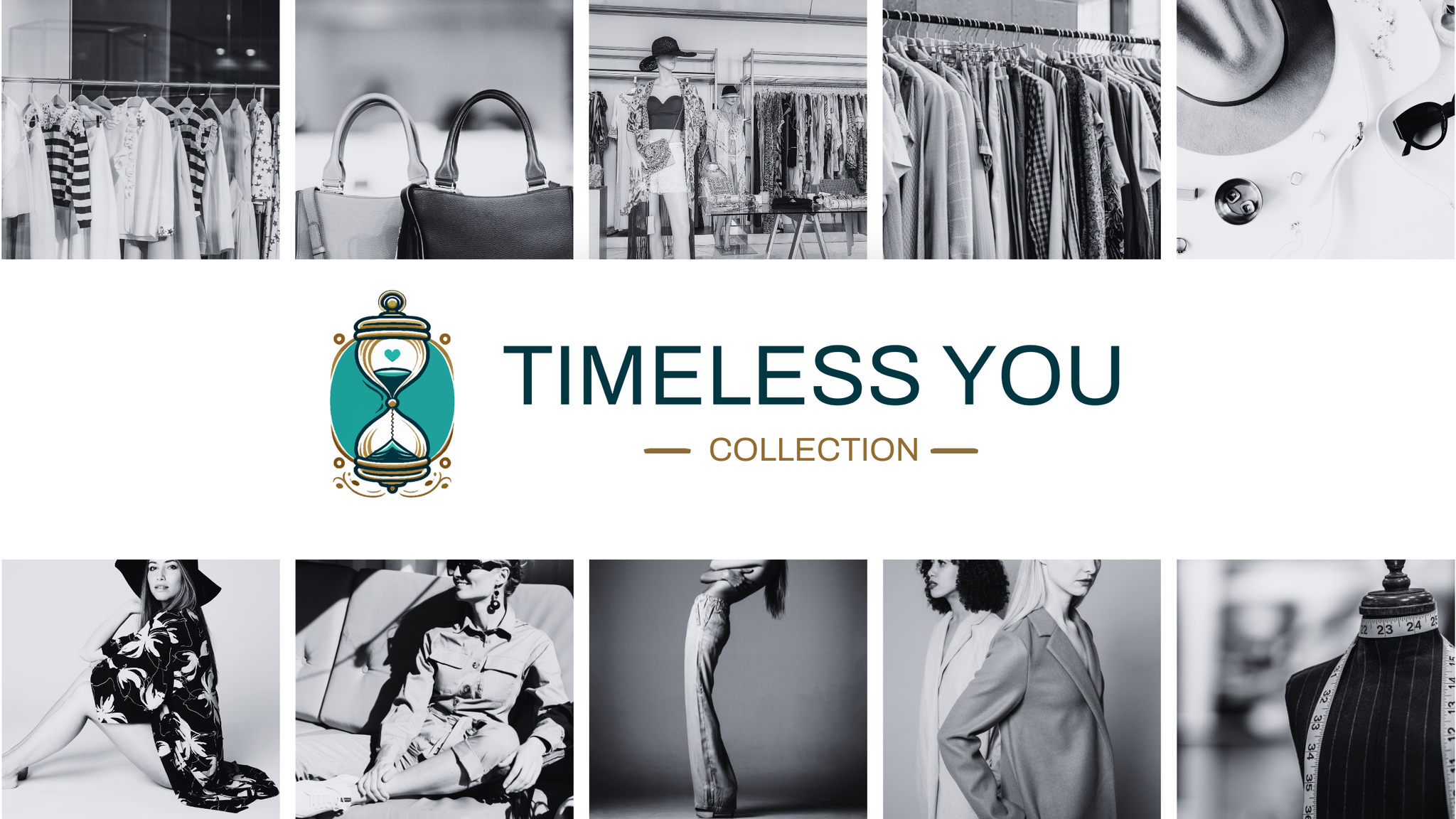 Timeless You Collection