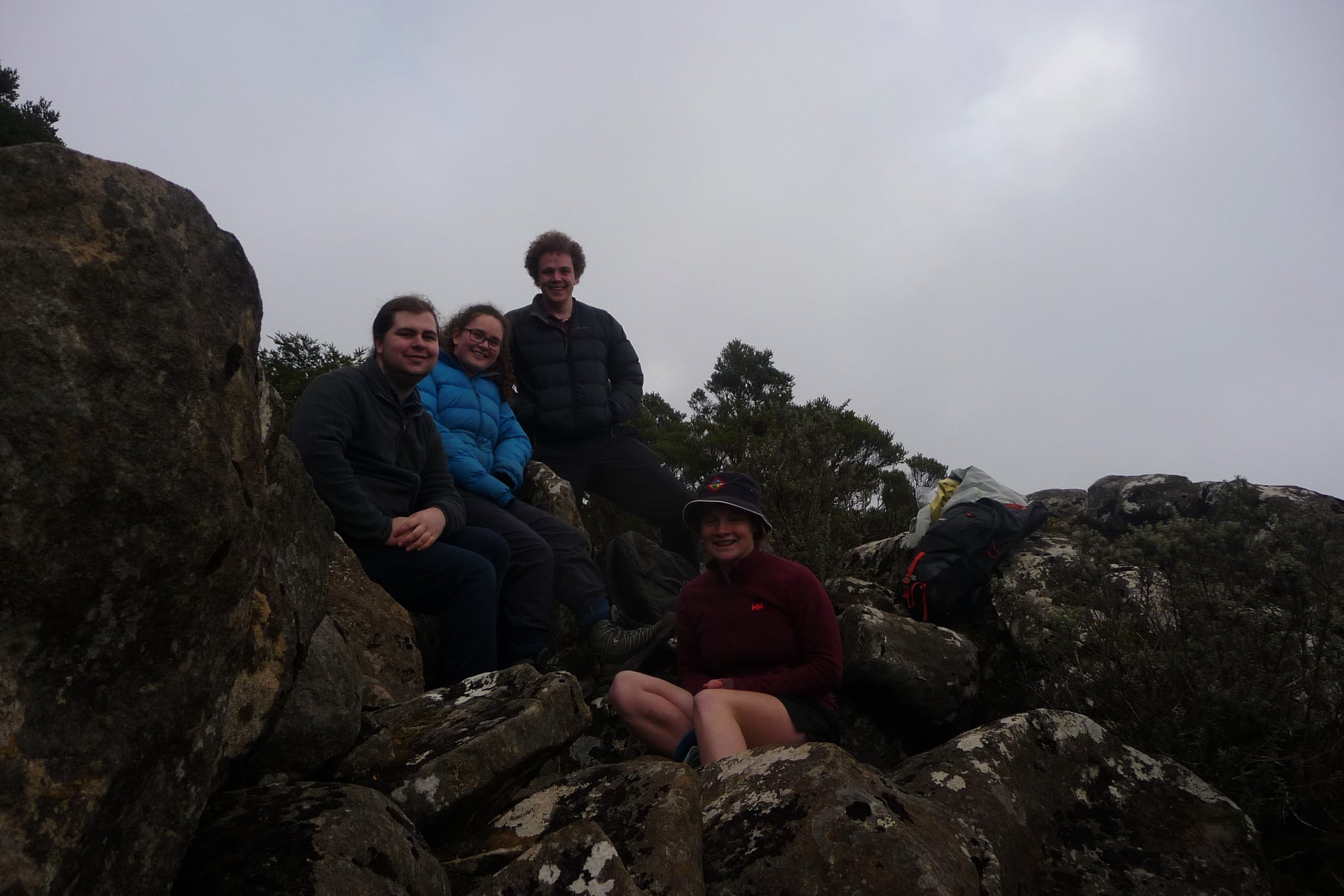 Northern Area Rover Crew | Launceston TAS