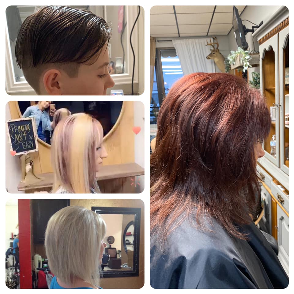 Hair by Jordan Home