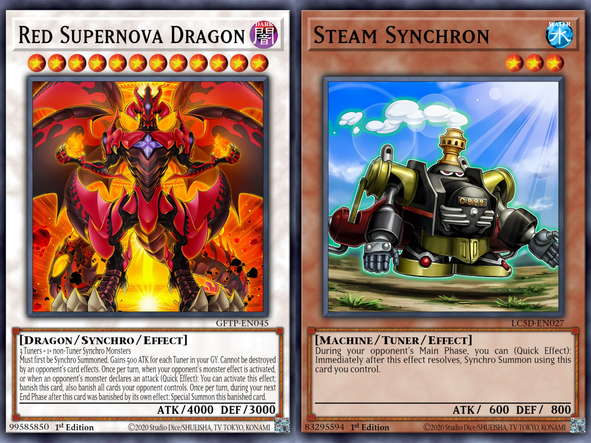 Yugioh Master Duel Việt Nam | Với lá Trap mới trong LOCH chúng ta có ...