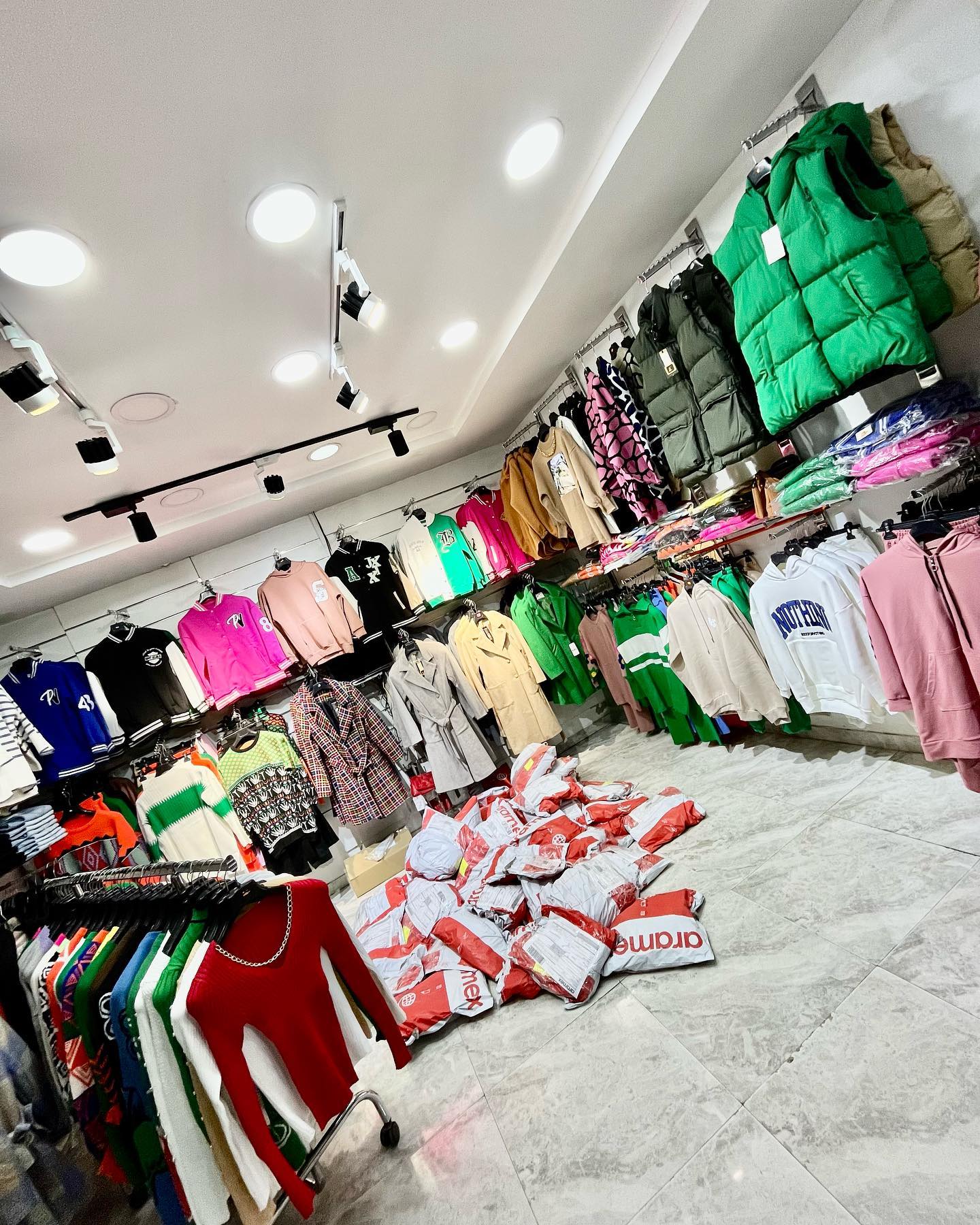 Rochdi Fashion | Monastir