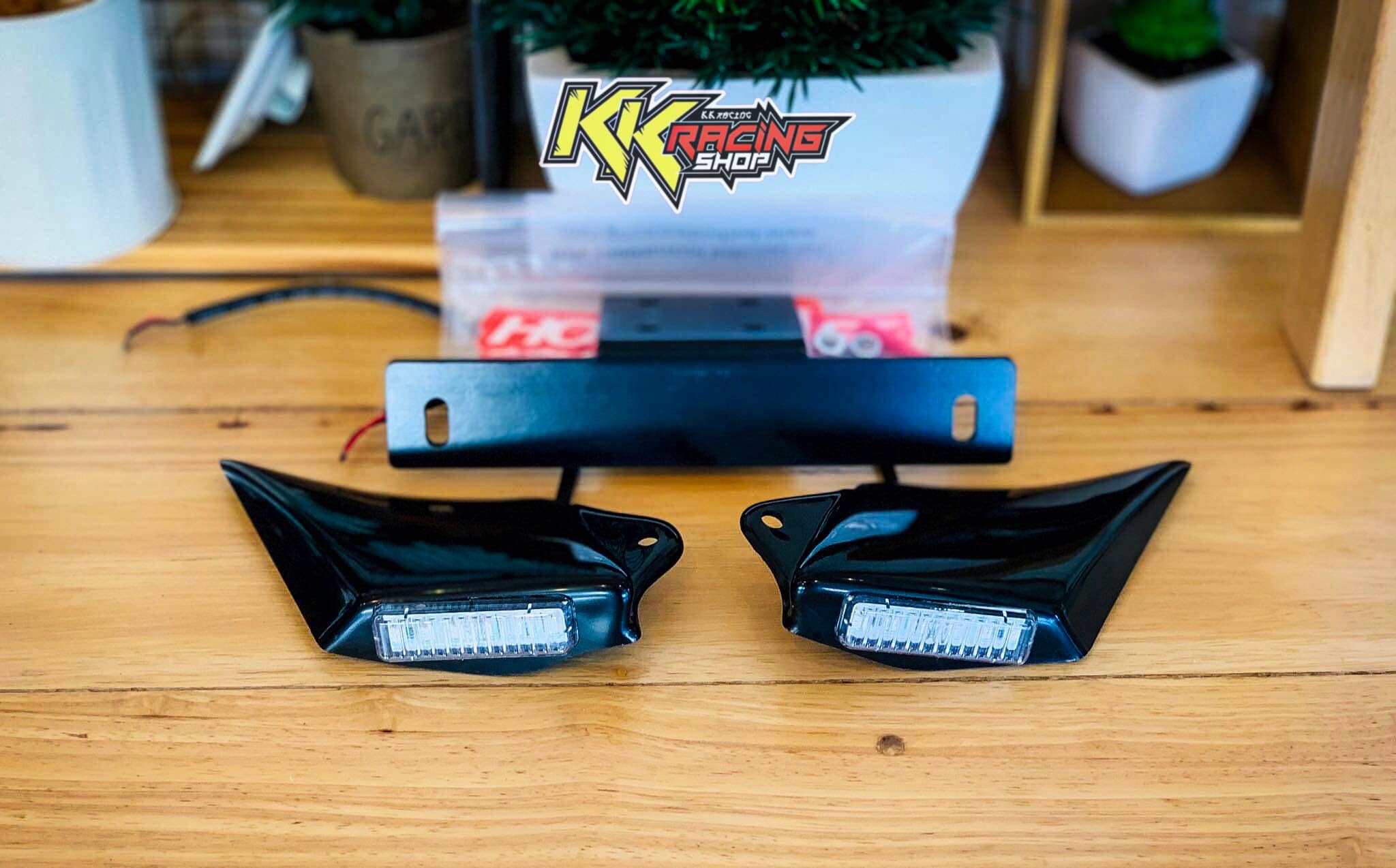 KK Racing Shop - ไฟเลี้ยวหลัง Hotbodes LED... | Facebook