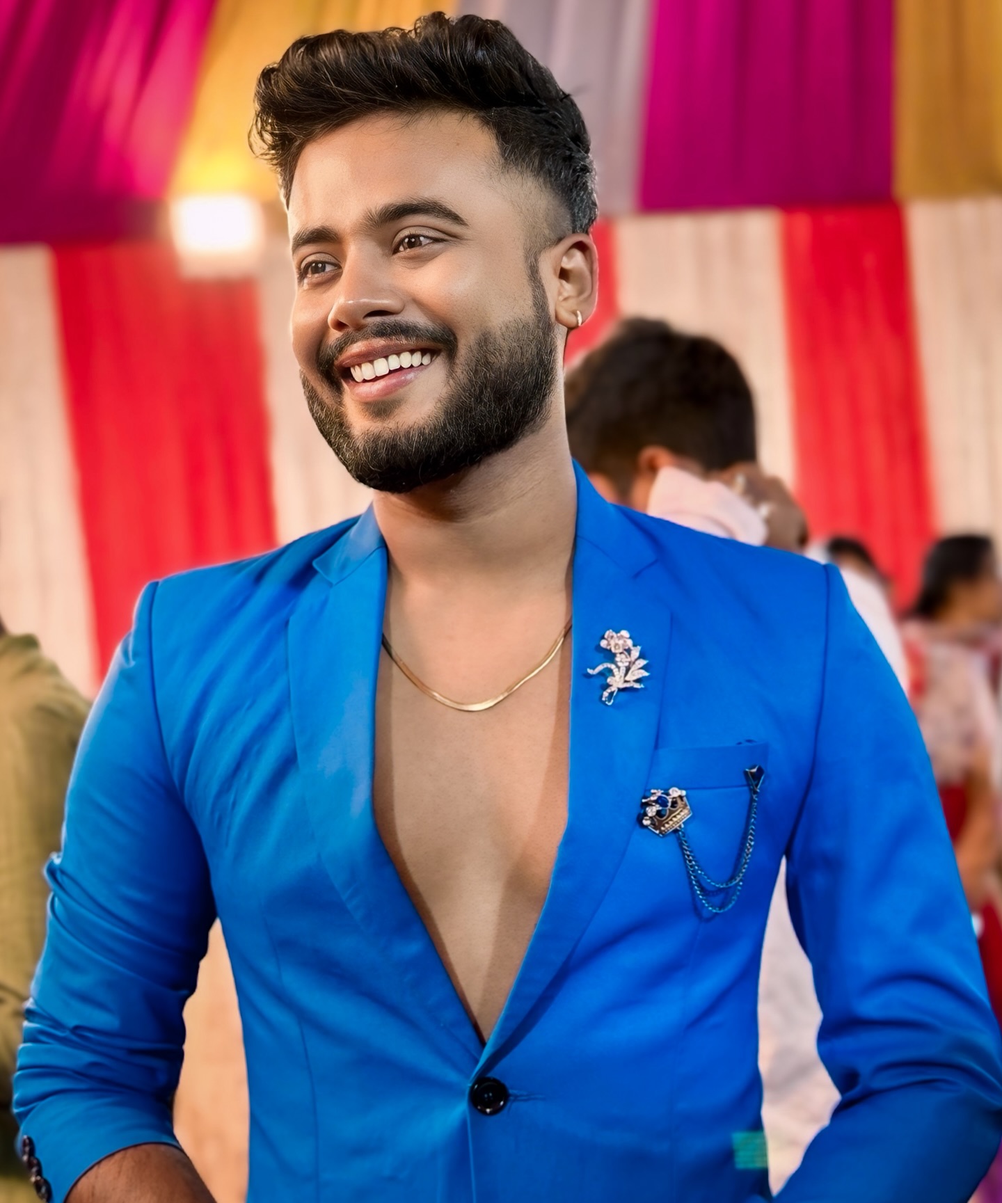 Prince Rajput Paul