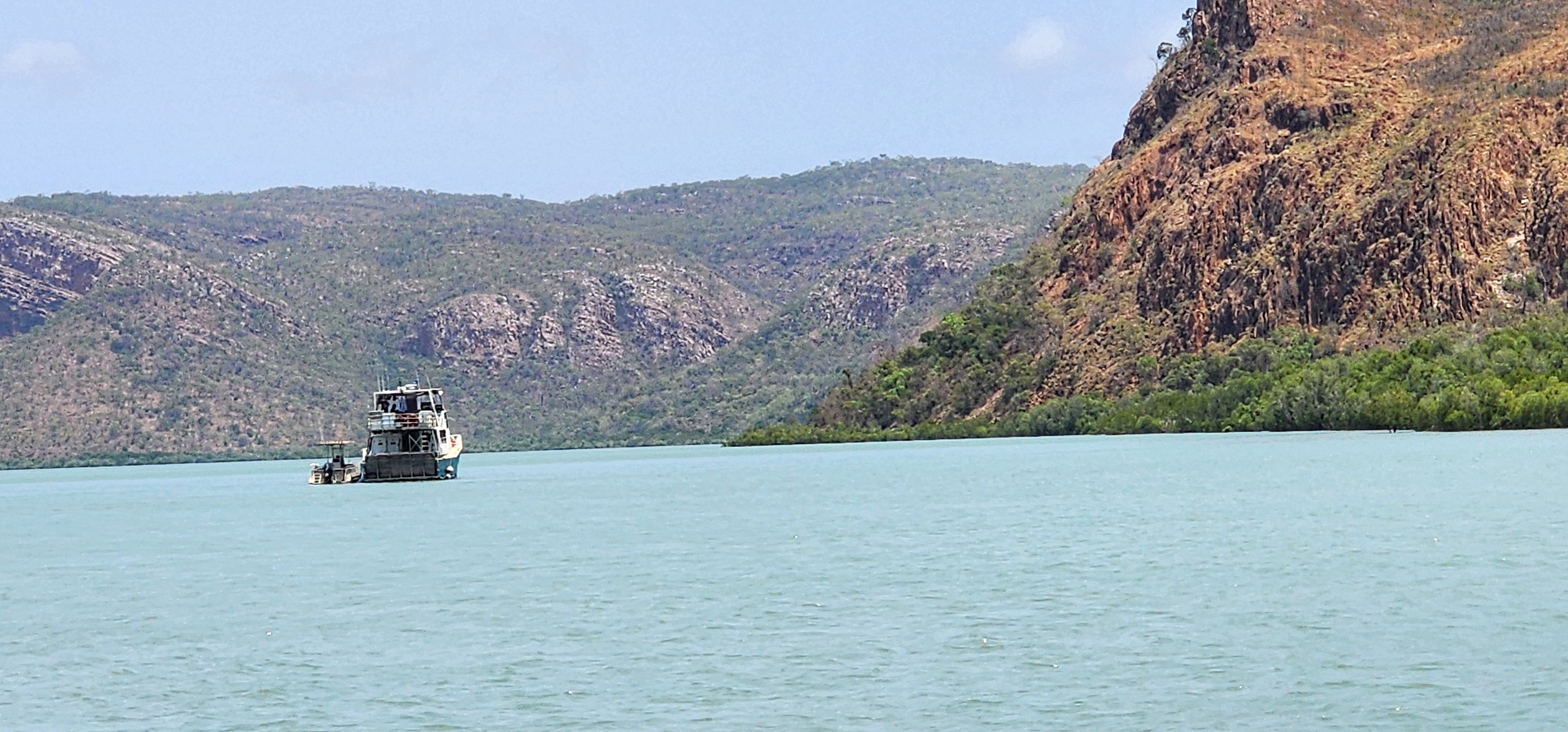 Once upon a time I lived on Koolan Island... | Facebook