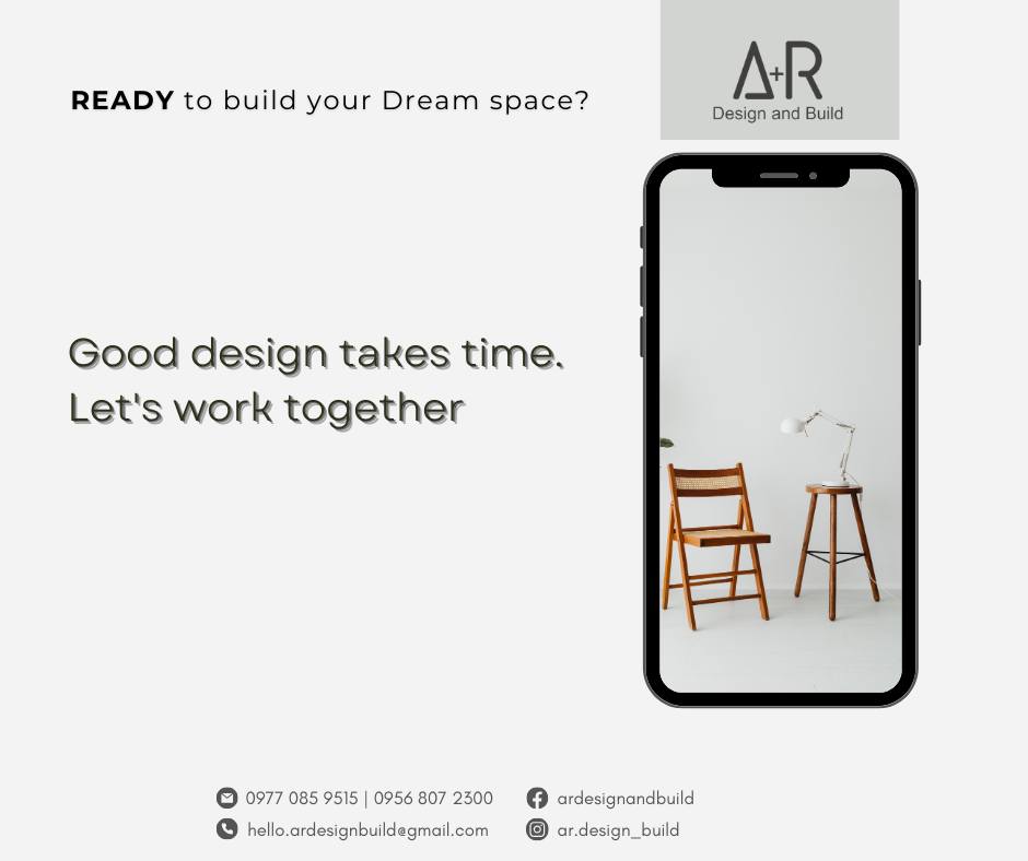 A+R Design and Build | Manila