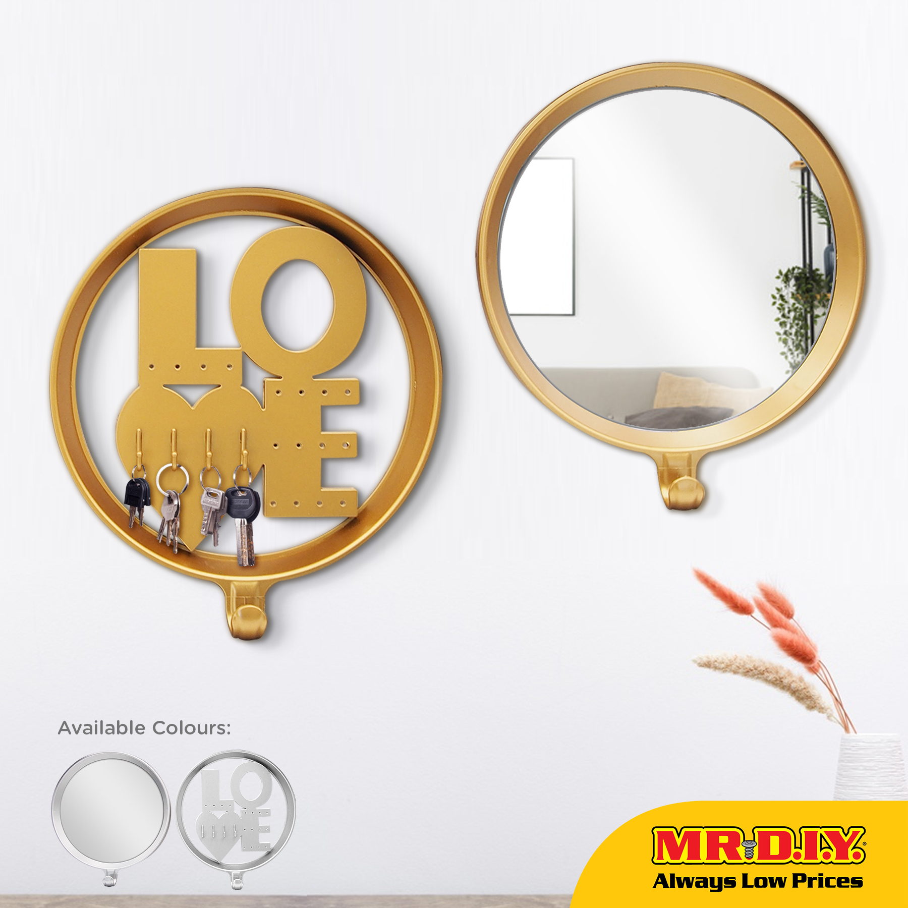 Mr Diy Turn Your Home Decor Up A Notch With These Facebook