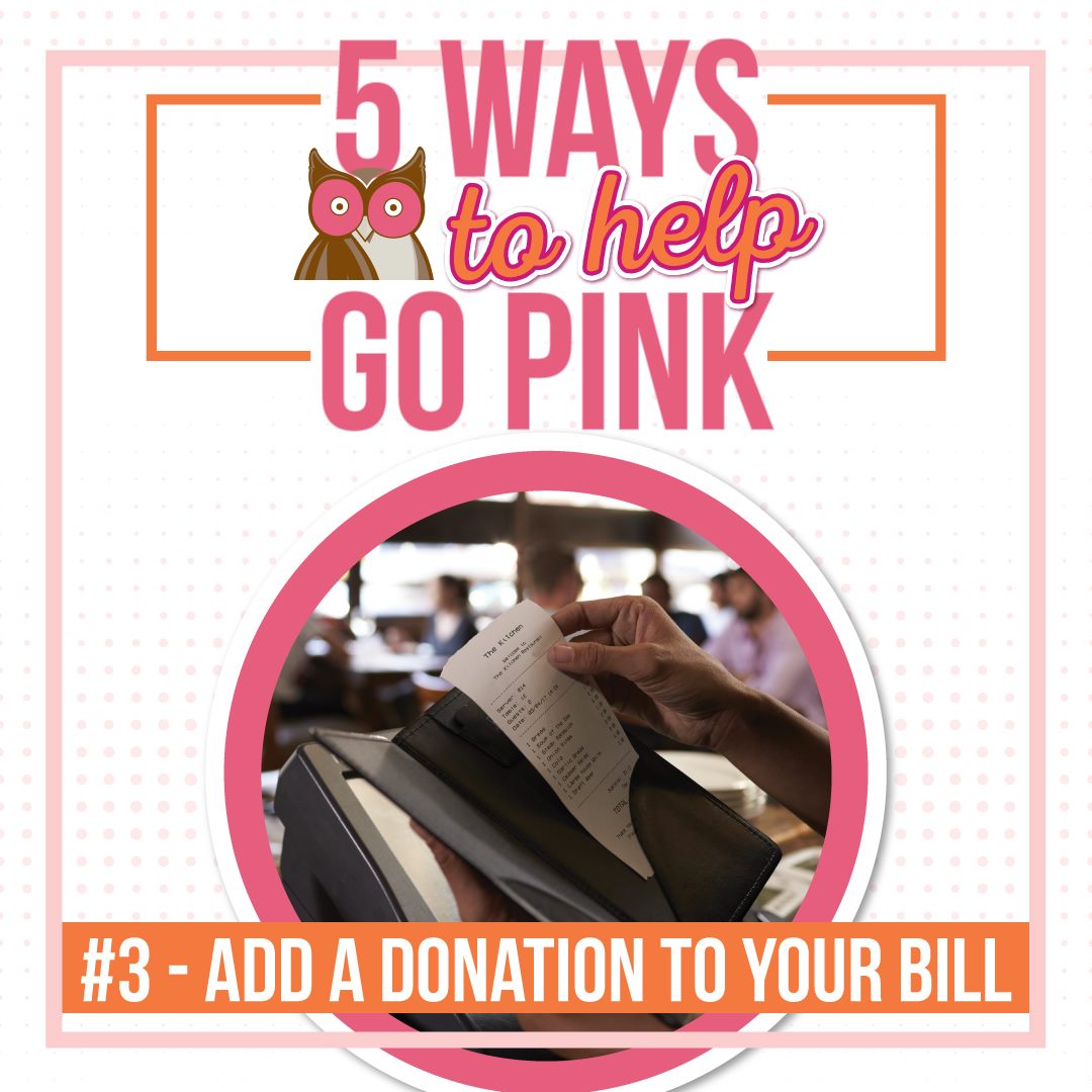 Hooters - PINK FAQS | There are 25,000 Hooters Girls around the globe ...
