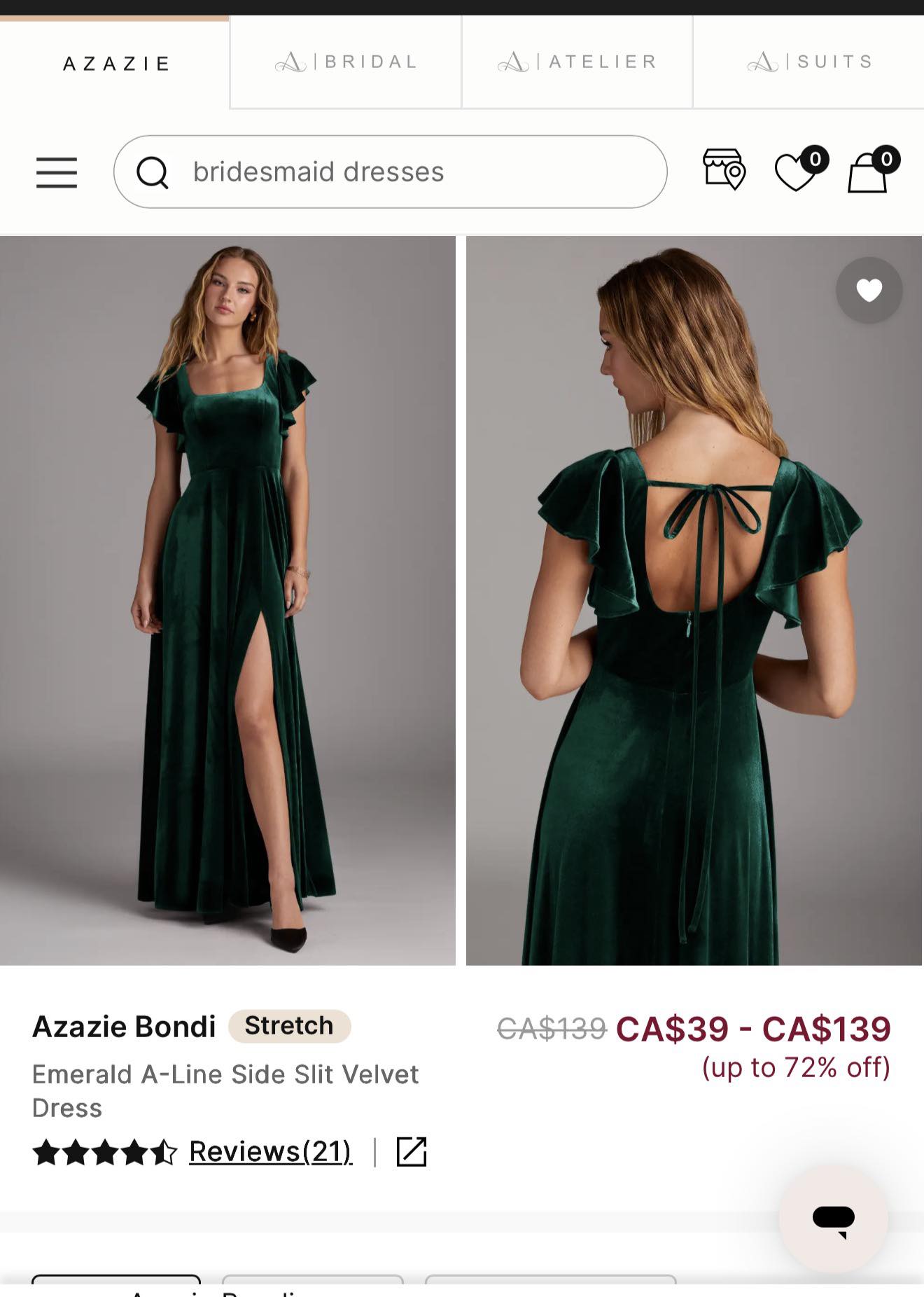 how much is it to alter a bridesmaid dress Who does alterations for velvet dresses in Cartersville, GA? Size:10-12 years old Purple Chiffon Bridesmaid Dress tb4b