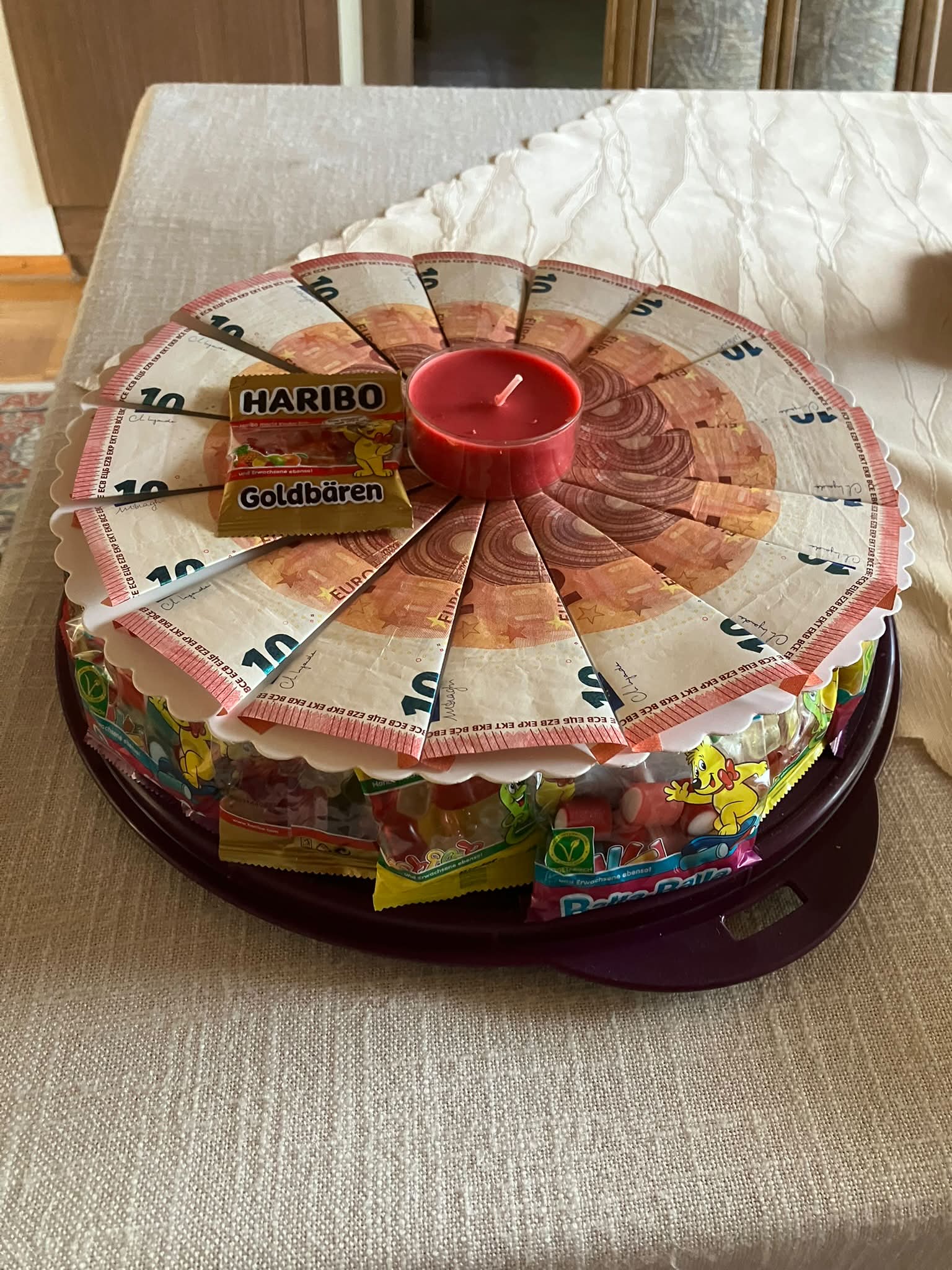 Geldgeschenke