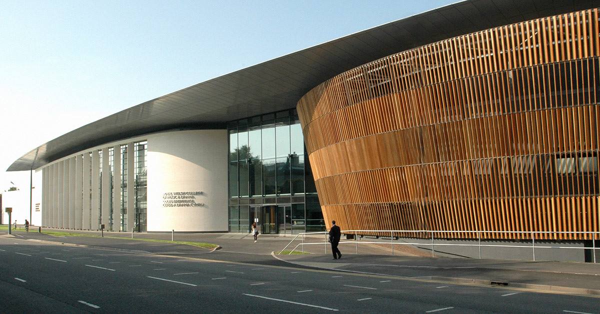RWCMD American Associates