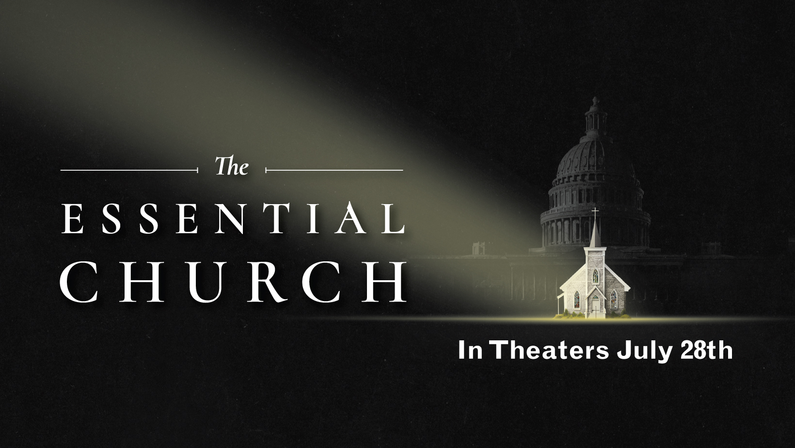 The Essential Church