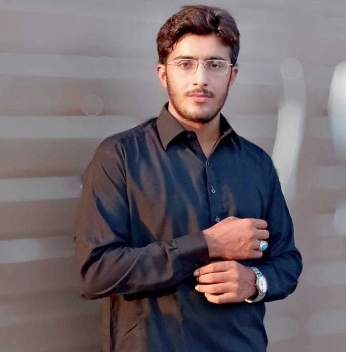 Ahsan Raza