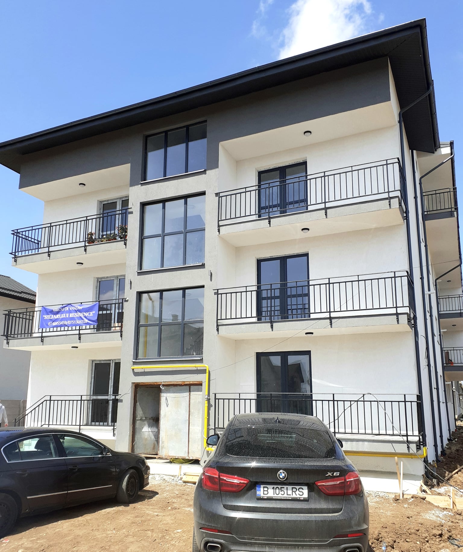Caisului Residence - Home | Facebook