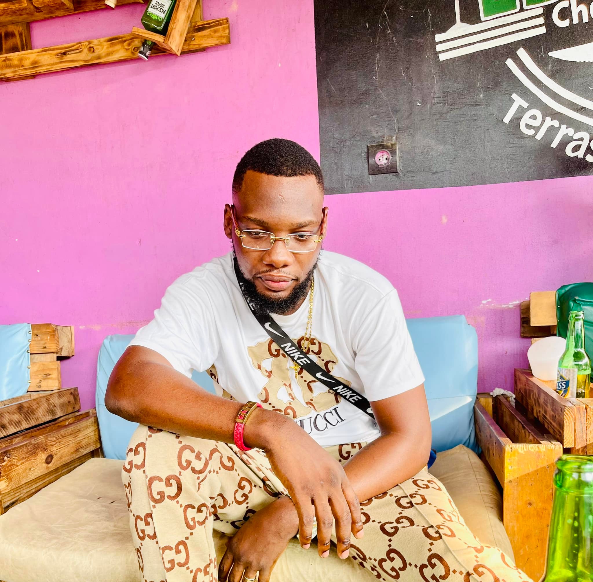 Neille Oba Soldat