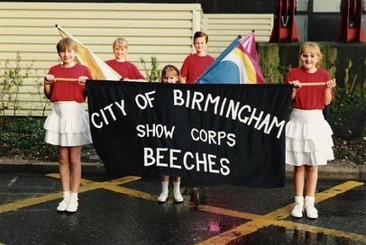 City of Birmingham... - British Youth Band Association (BYBA) | Facebook