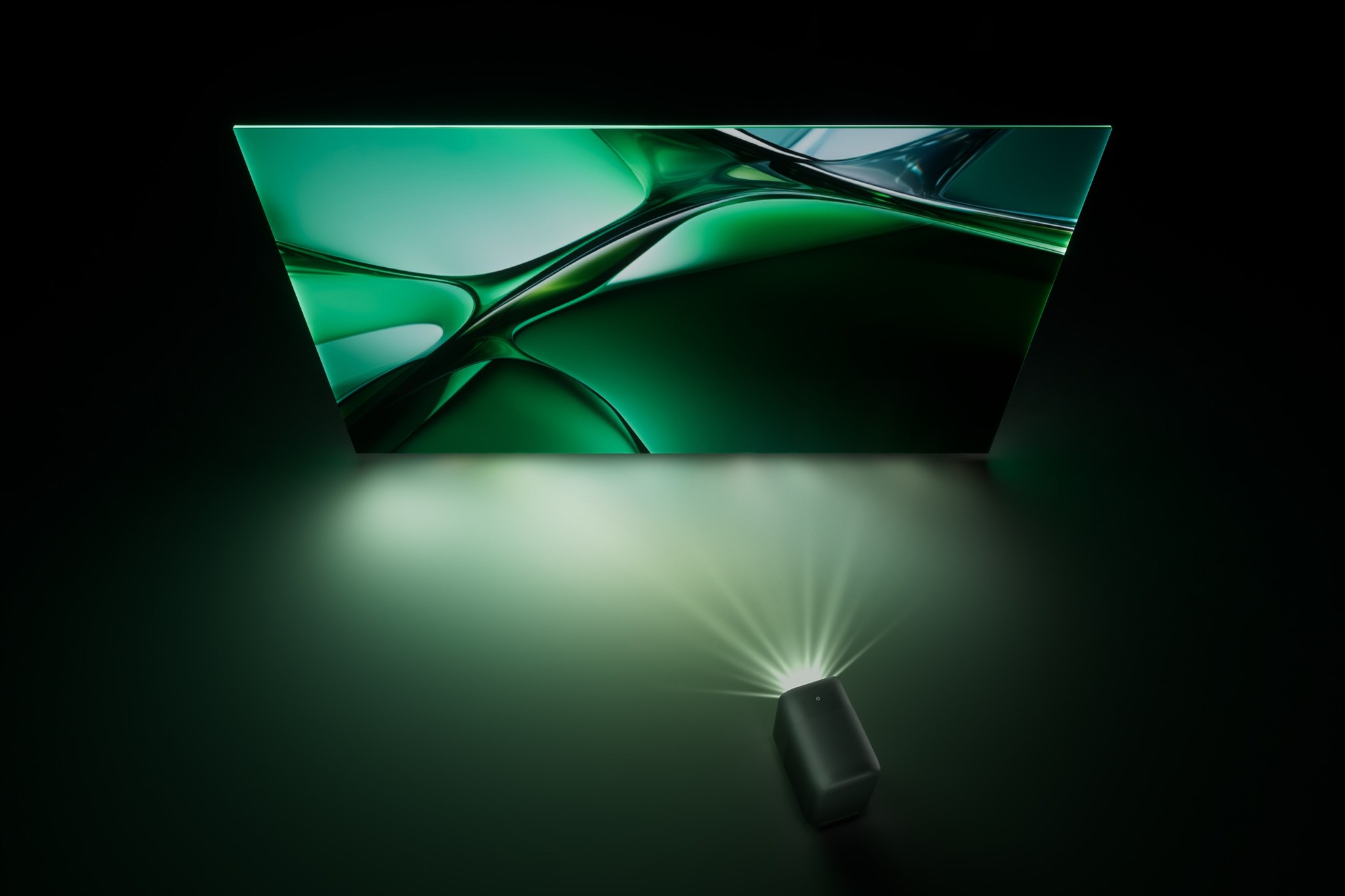 Xming - 📽 Step into a world of immersive viewing with the... | Facebook