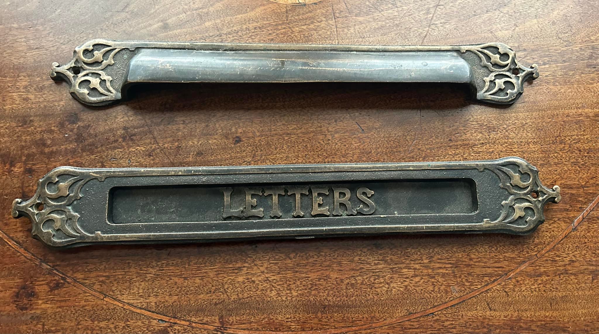Philadelphia doors Reading Hardware Co. catalog #19 pg 225