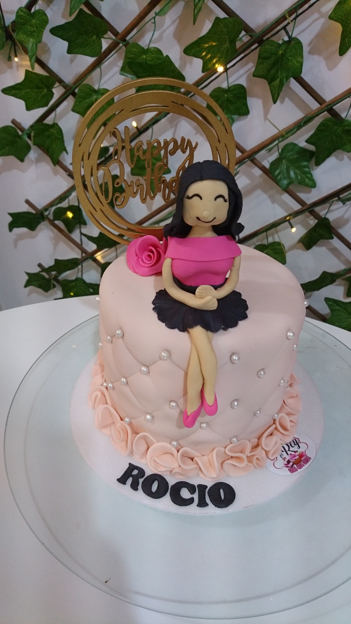 Cakes 