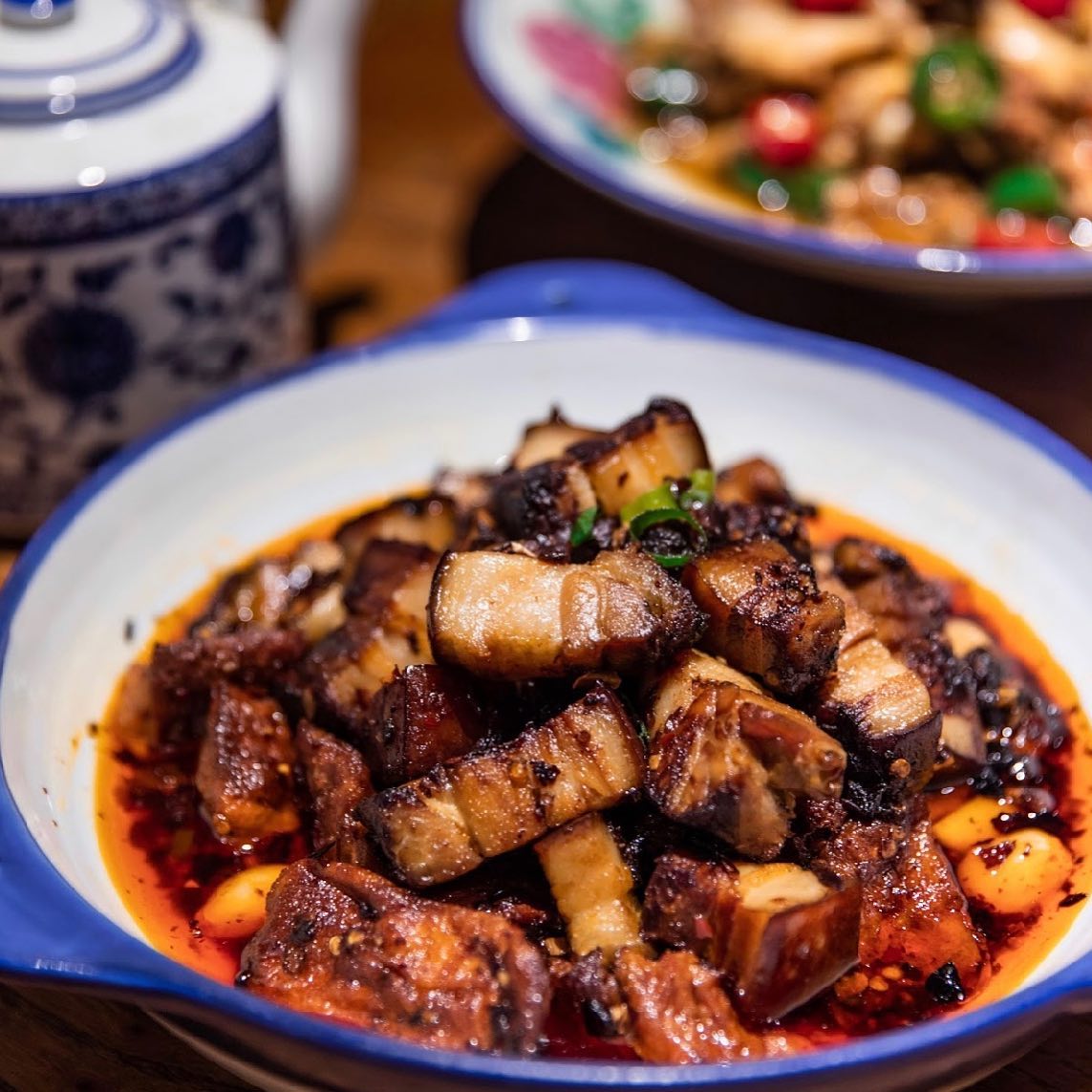 小湖南Little Hunan | Sydney NSW