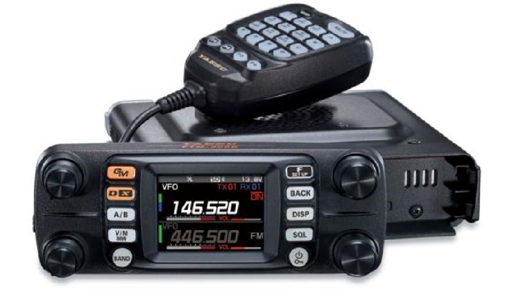 YAESU C4FM アマチュア無線 FTM-400XD ysu-ftm-400xd_xf_xl.jpg