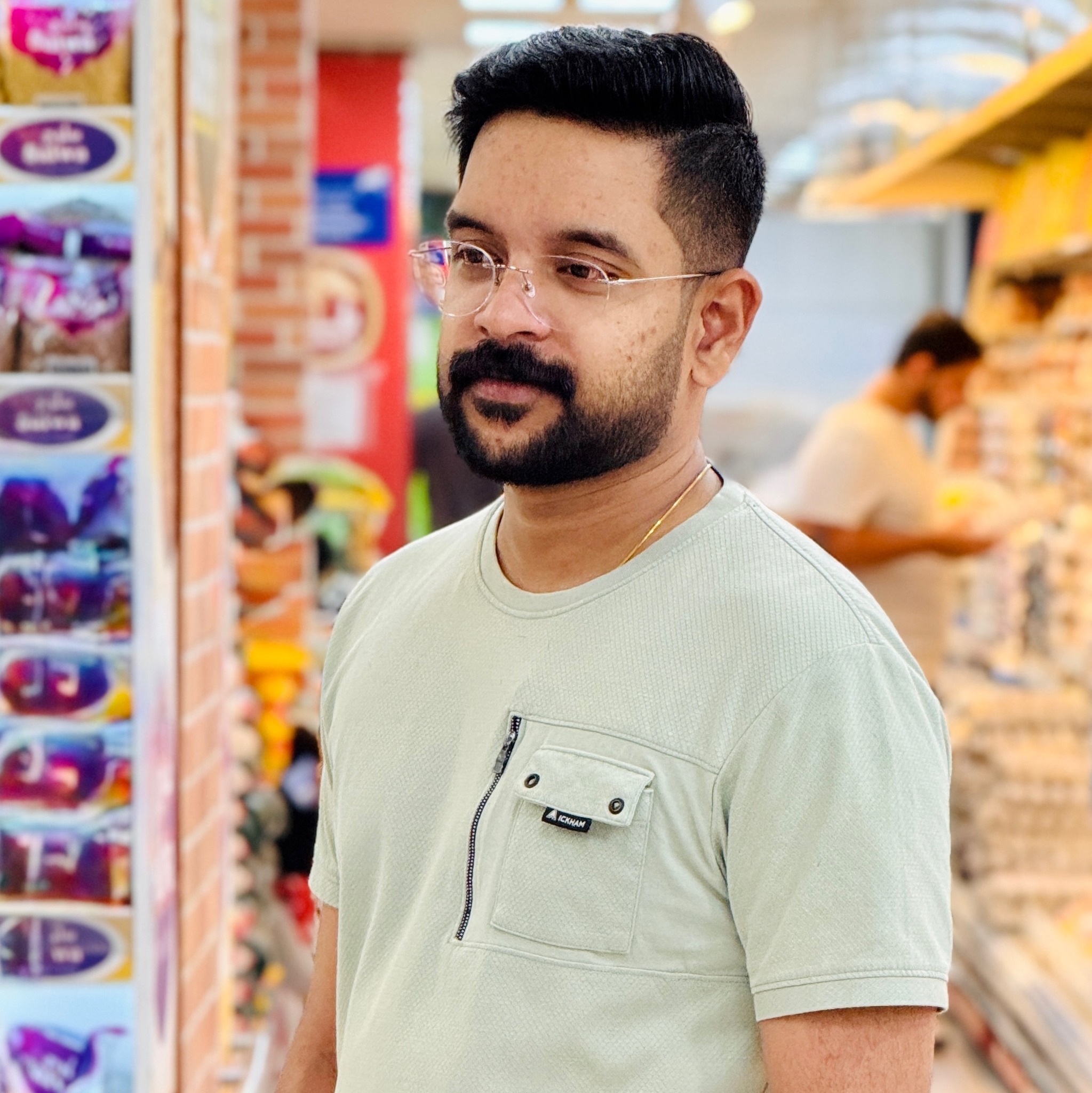 Arjun Ranganathan
