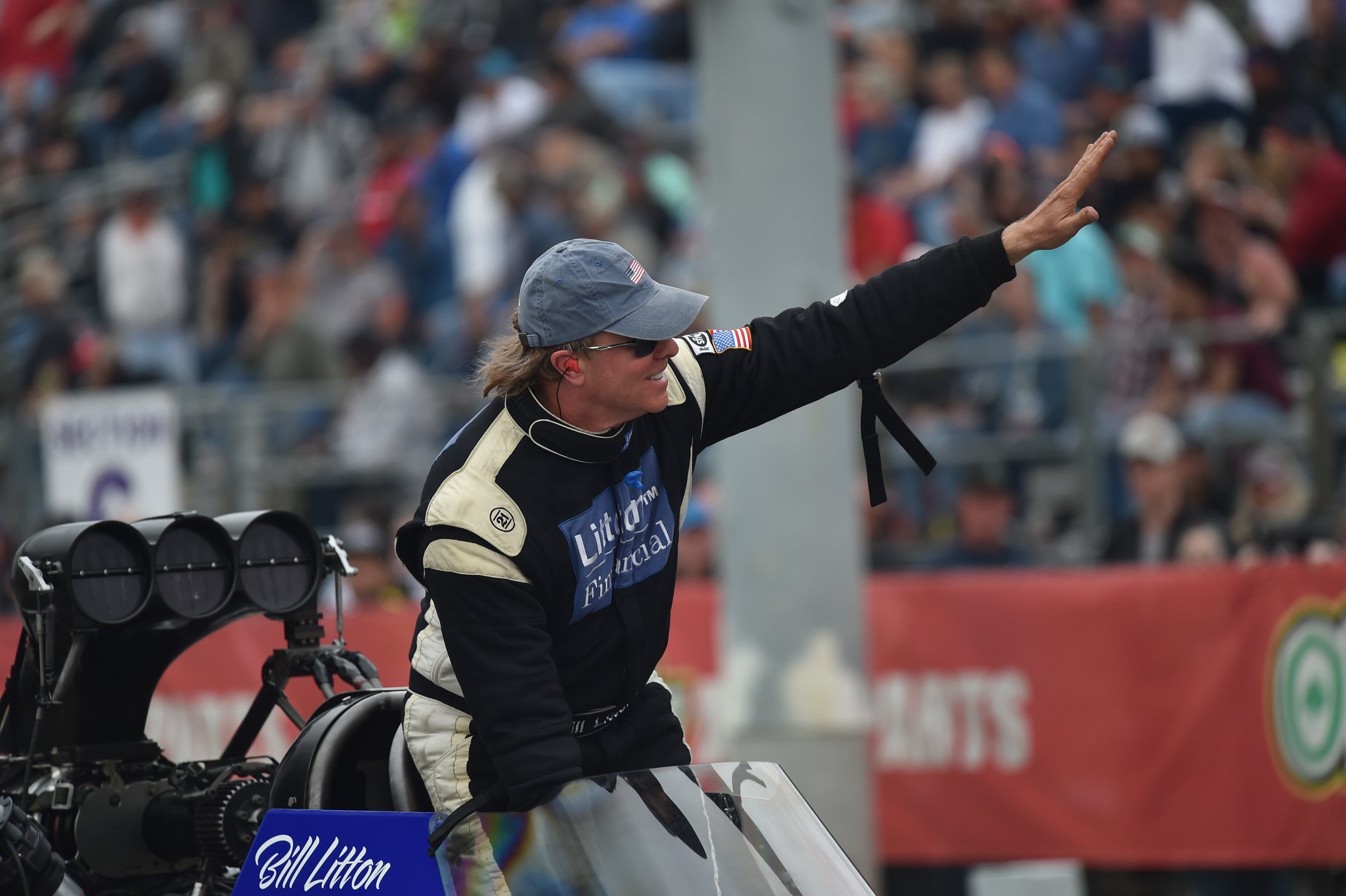 Litton Racing