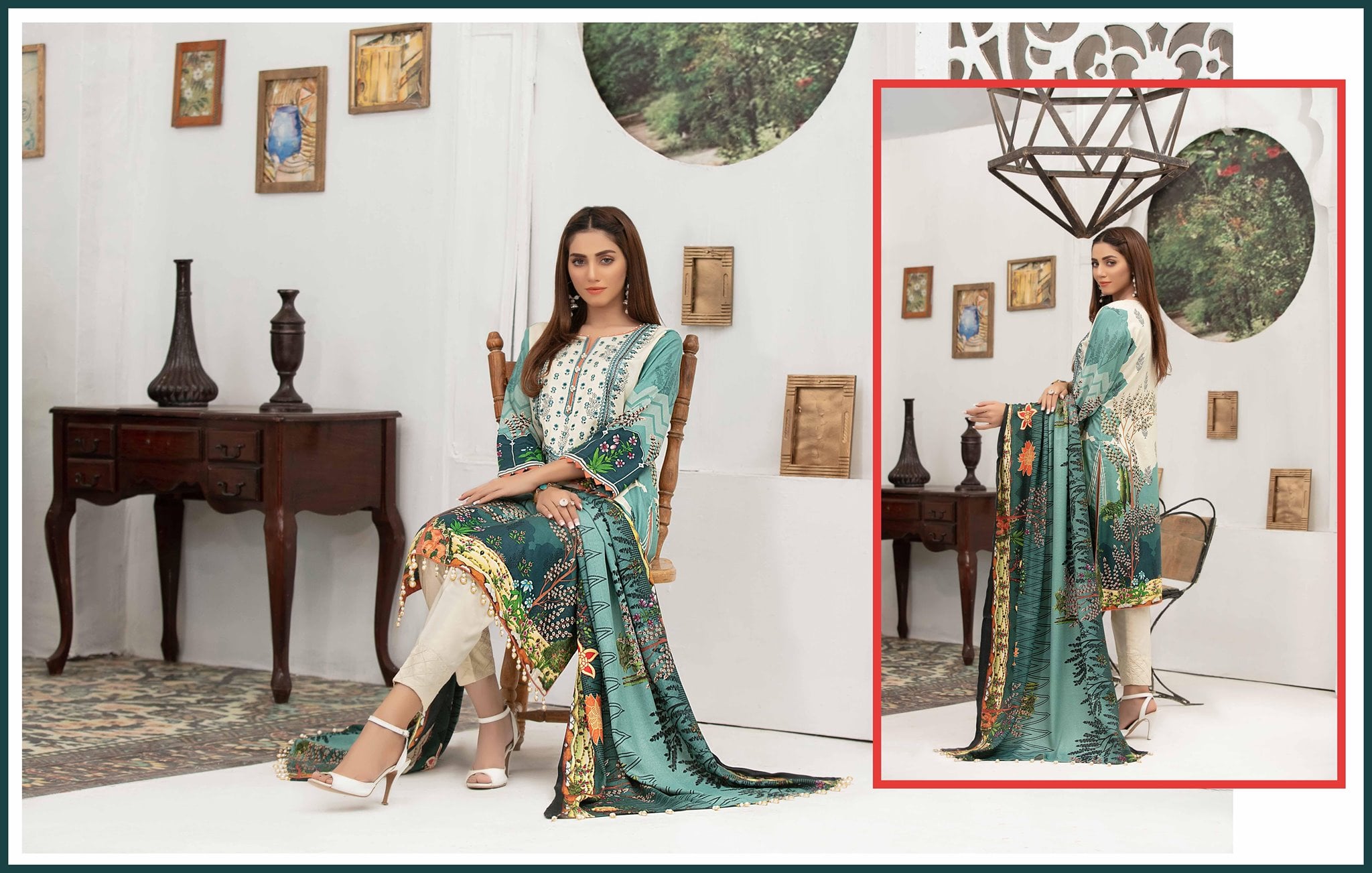 Hammad Fabrics
