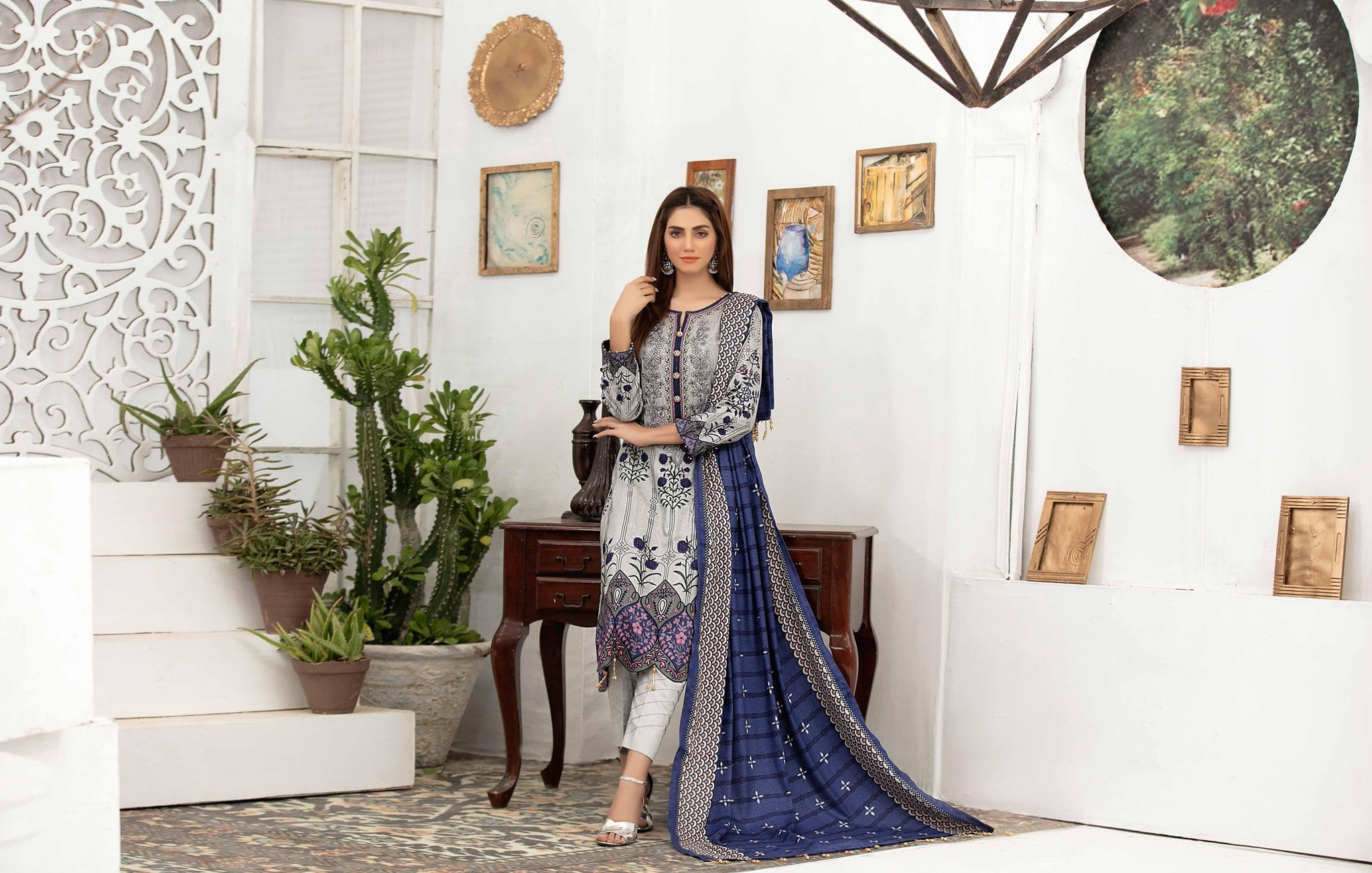 Hammad Fabrics