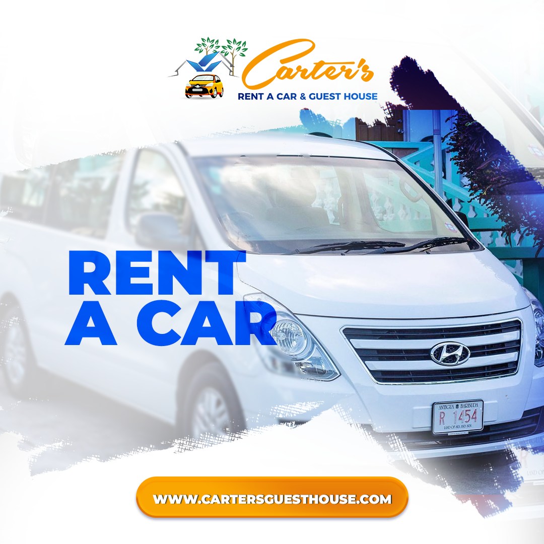 Carter's Rent A Car & Guest House