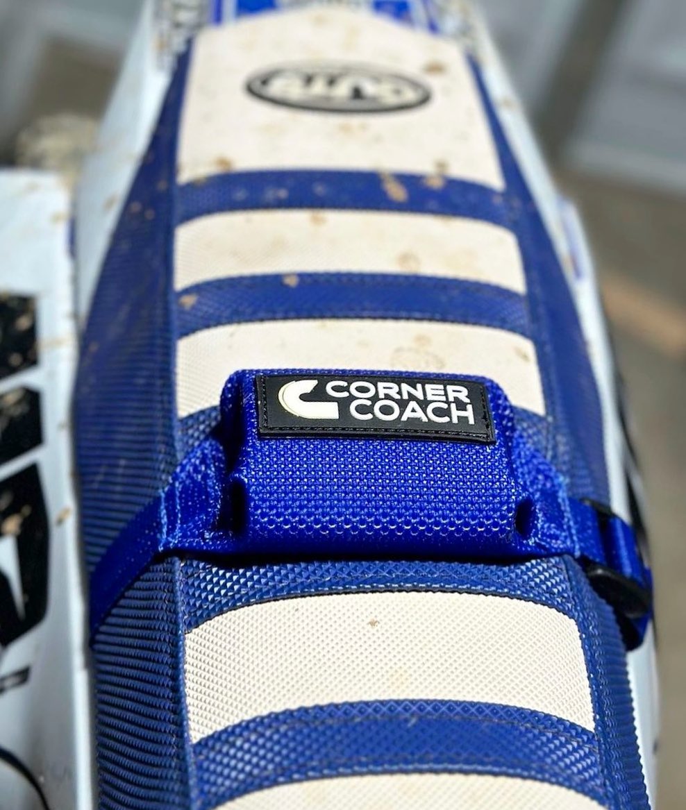Bumping it up for all the Blue Crew... - The Corner Coach | Facebook