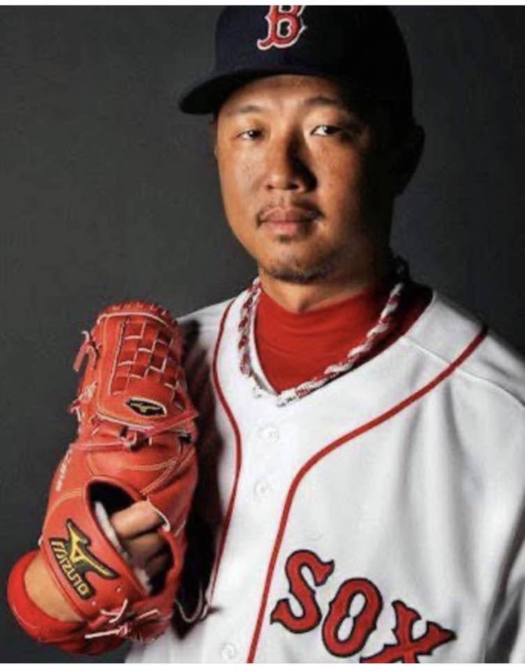 Red sox win world series 2007