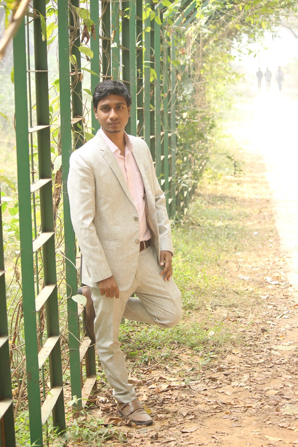 Md Raju